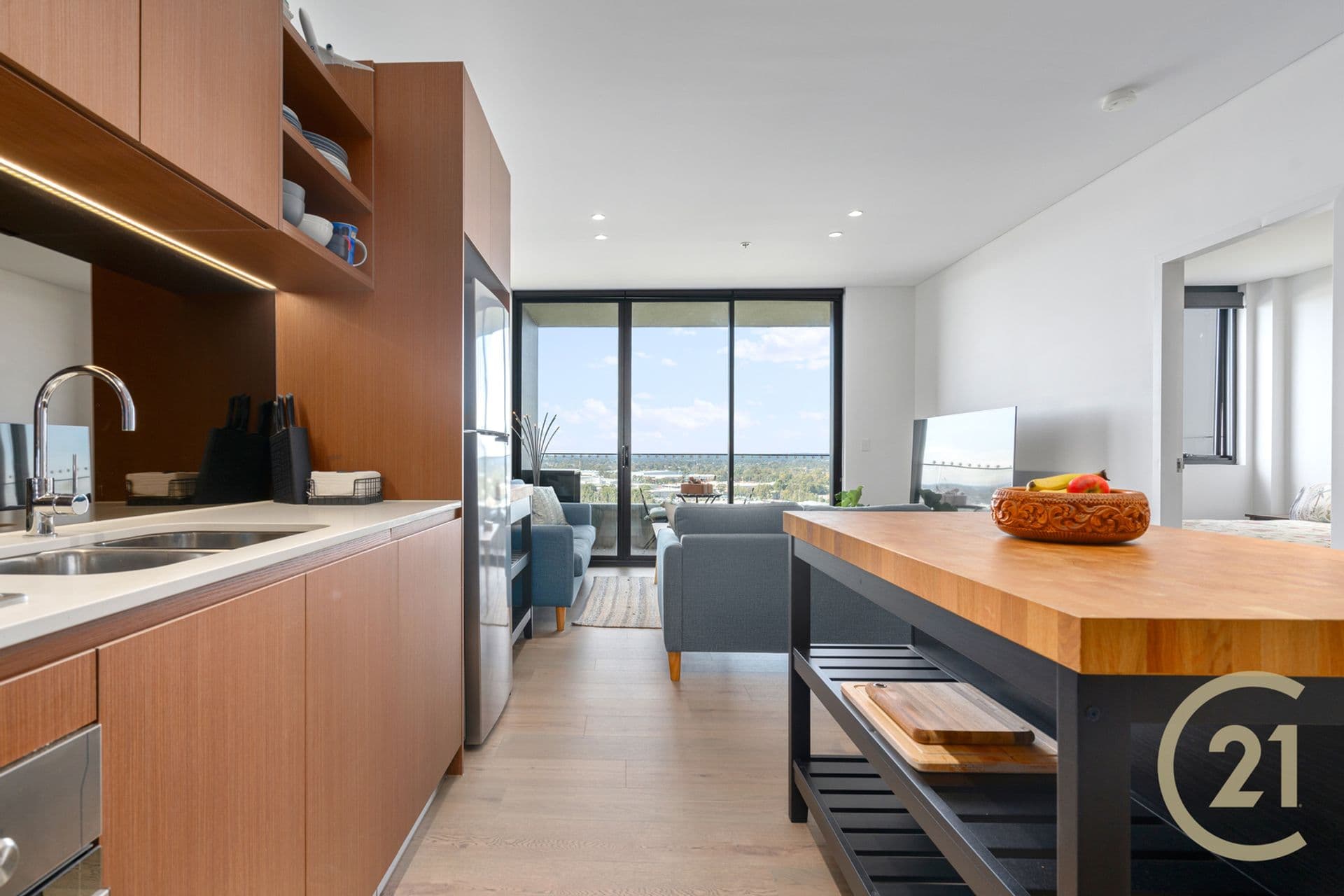 1505/30 Shepherd Street, Liverpool, NSW, 2170, Liverpool - Thumbnail 4
