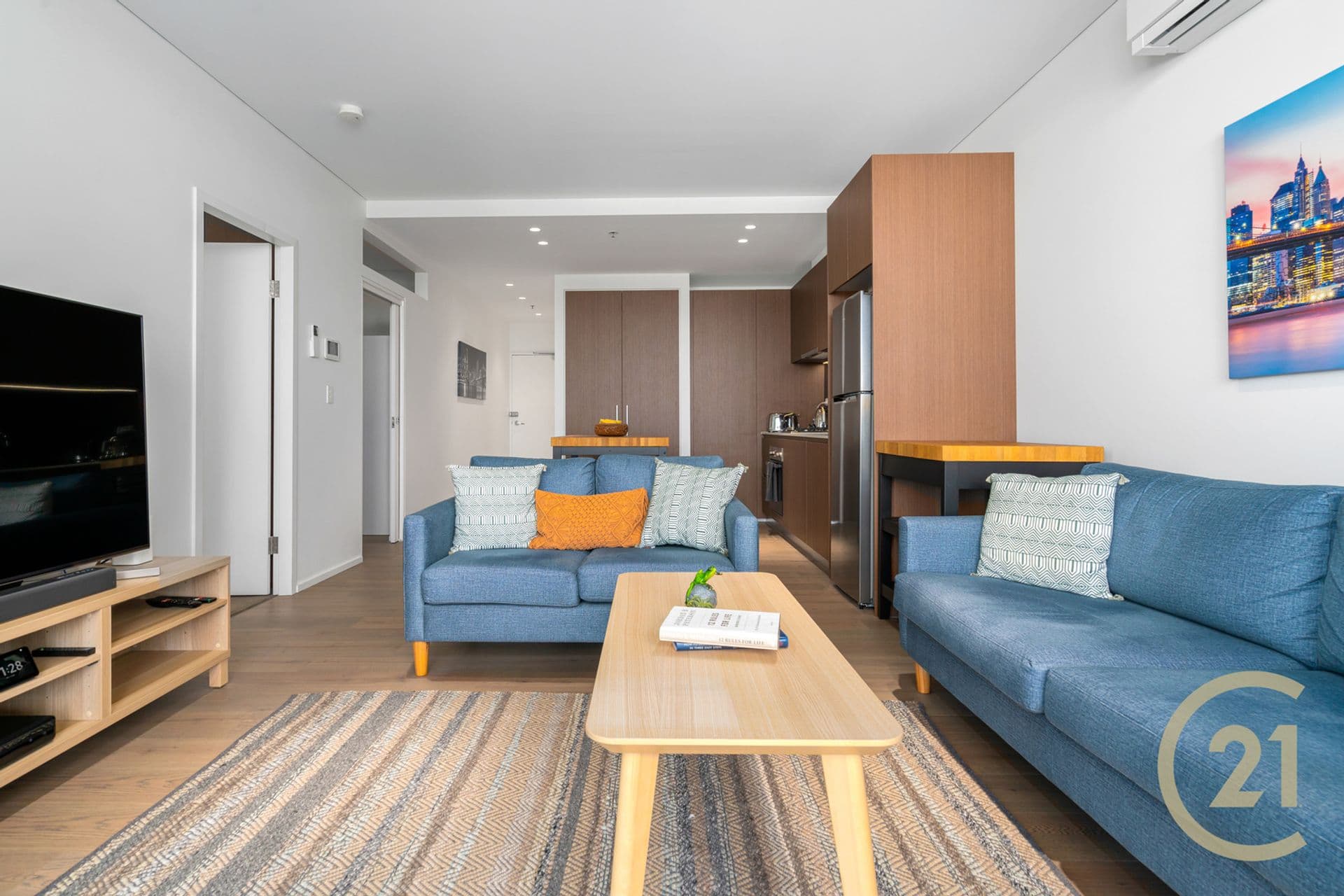 1505/30 Shepherd Street, Liverpool, NSW, 2170, Liverpool - Thumbnail 6