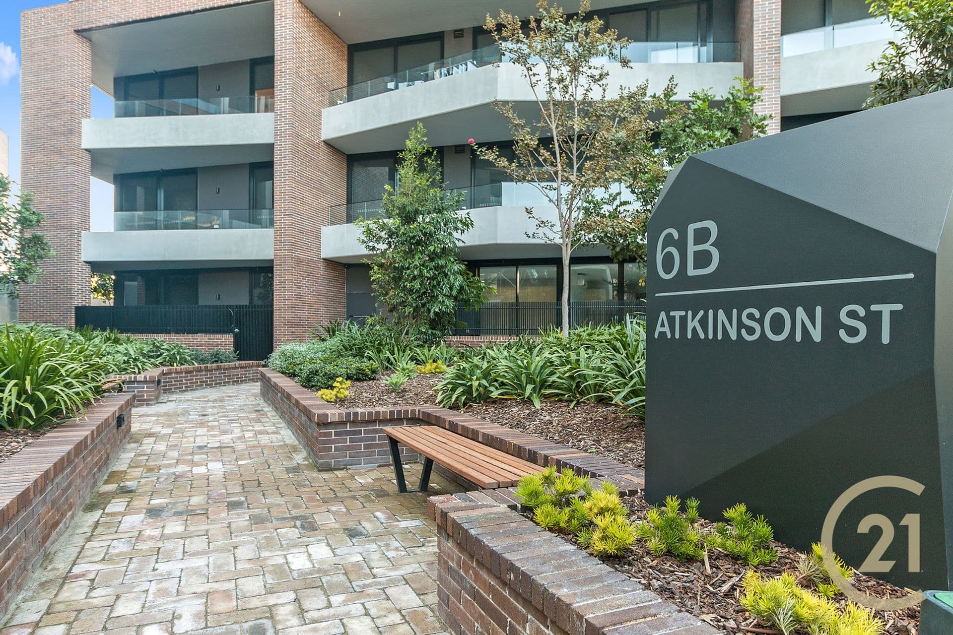 703 / 6B Atkinson Street, Liverpool, NSW, 2170, Liverpool - Thumbnail 8
