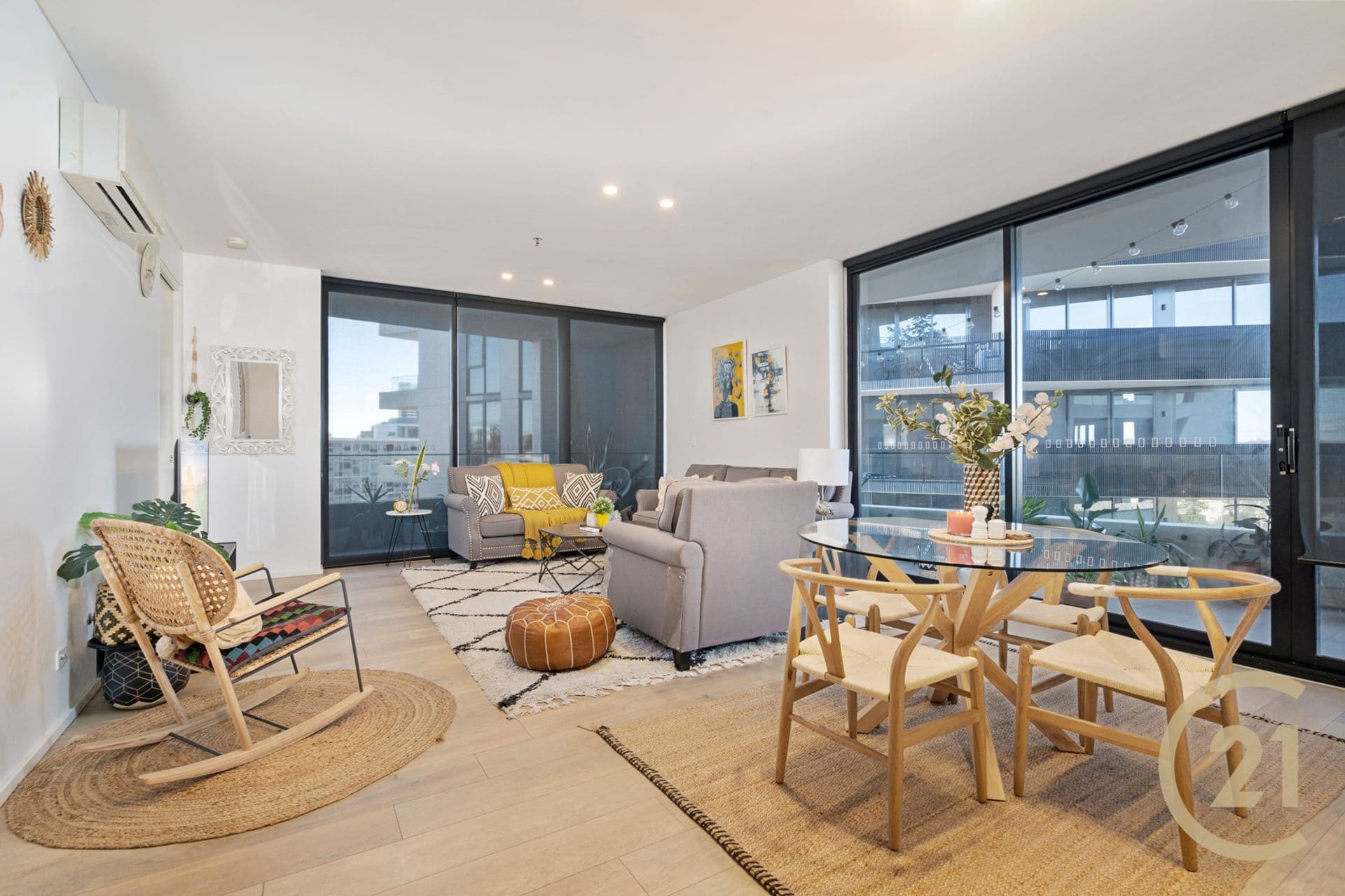 703 / 6B Atkinson Street, Liverpool, NSW, 2170, Liverpool - Image 1