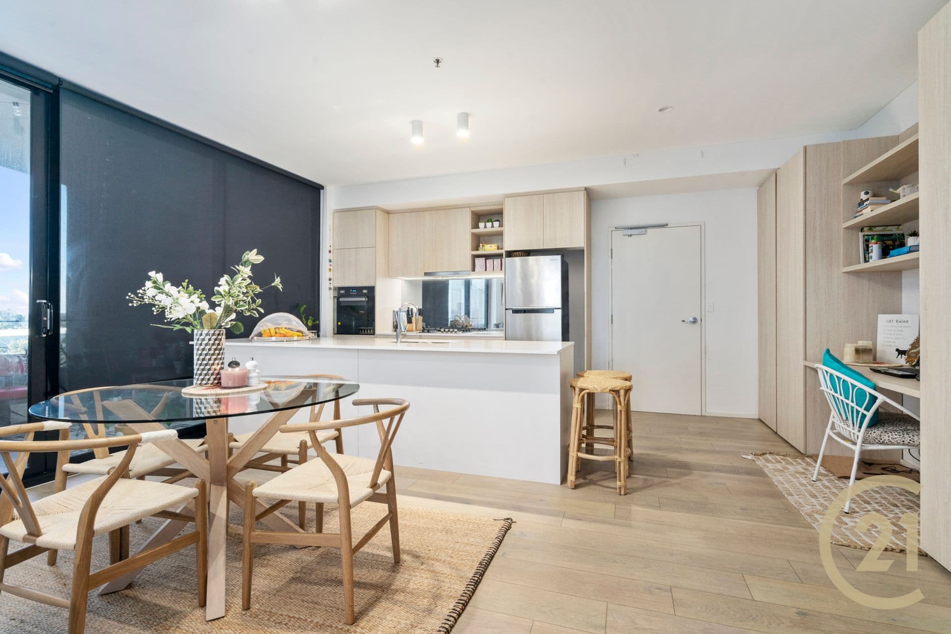703 / 6B Atkinson Street, Liverpool, NSW, 2170, Liverpool - Thumbnail 2