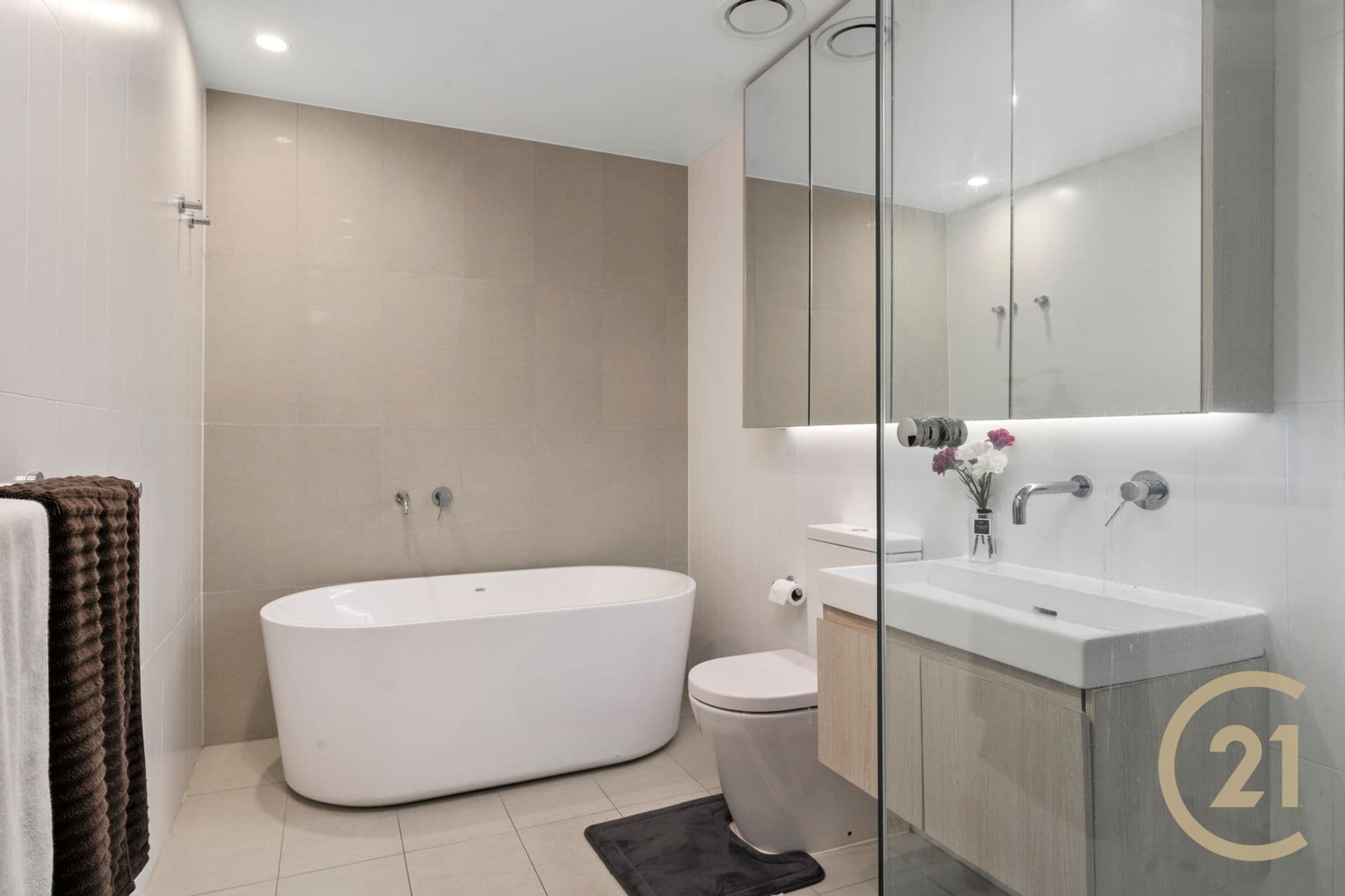 703 / 6B Atkinson Street, Liverpool, NSW, 2170, Liverpool - Thumbnail 4