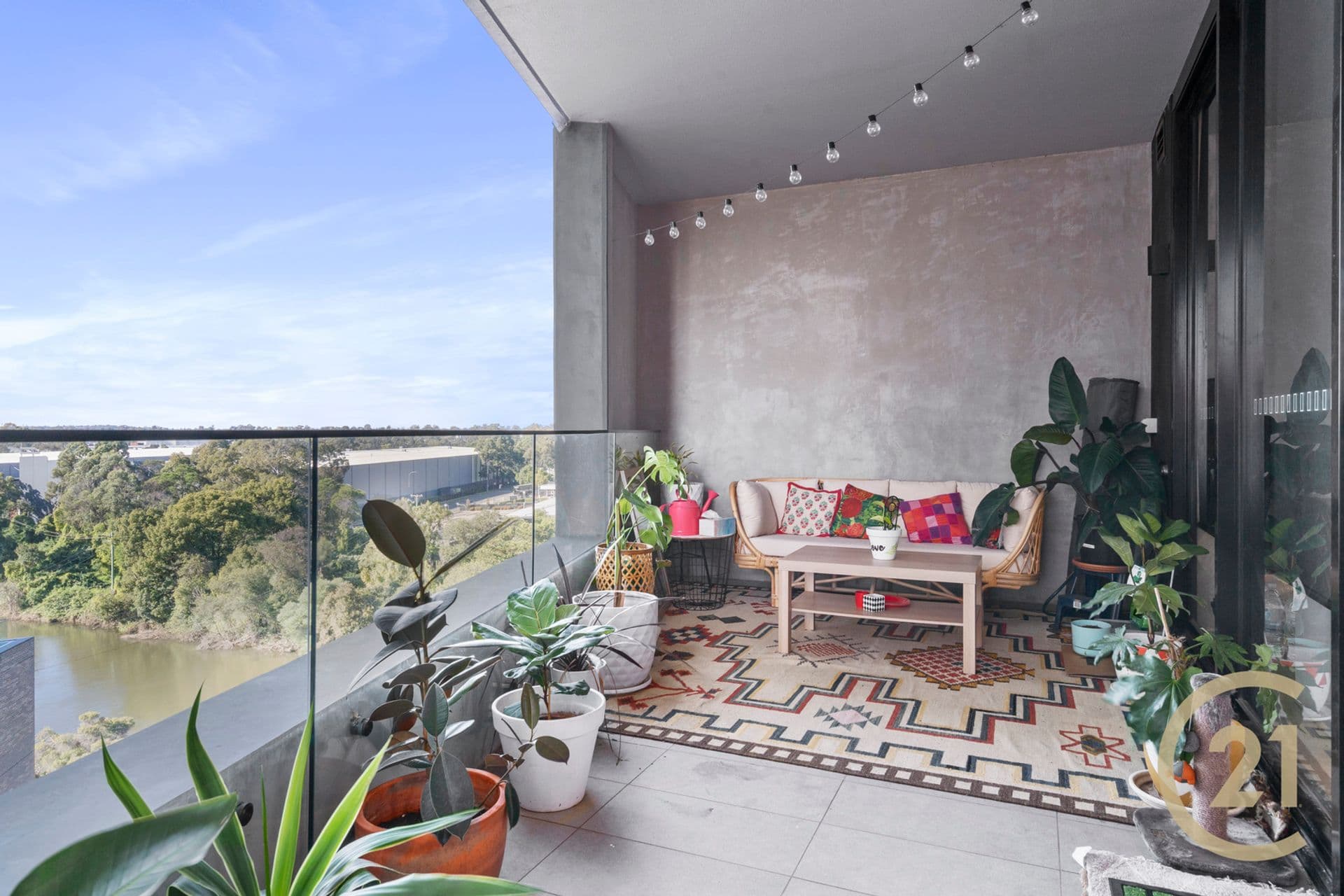 703 / 6B Atkinson Street, Liverpool, NSW, 2170, Liverpool - Thumbnail 7