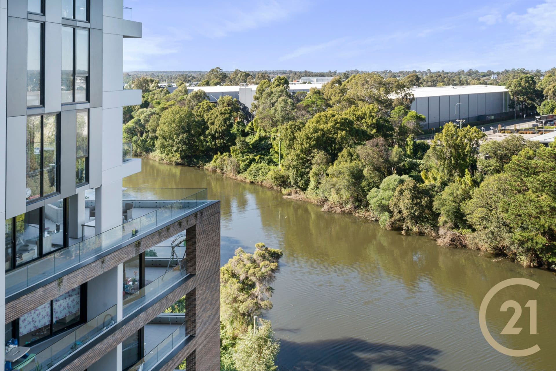 703 / 6B Atkinson Street, Liverpool, NSW, 2170, Liverpool - Thumbnail 6