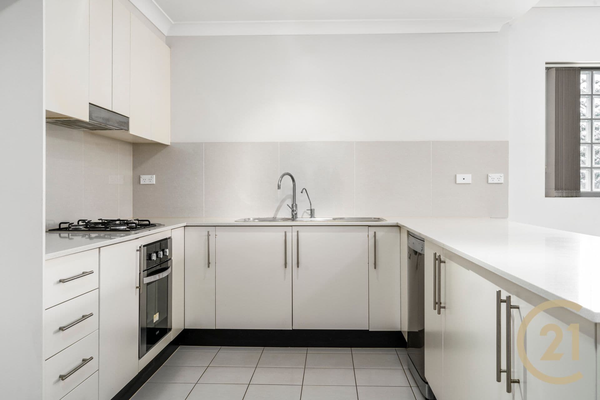 19/6-8 Bathurst Street, Liverpool, NSW, 2170, Liverpool - Thumbnail 4