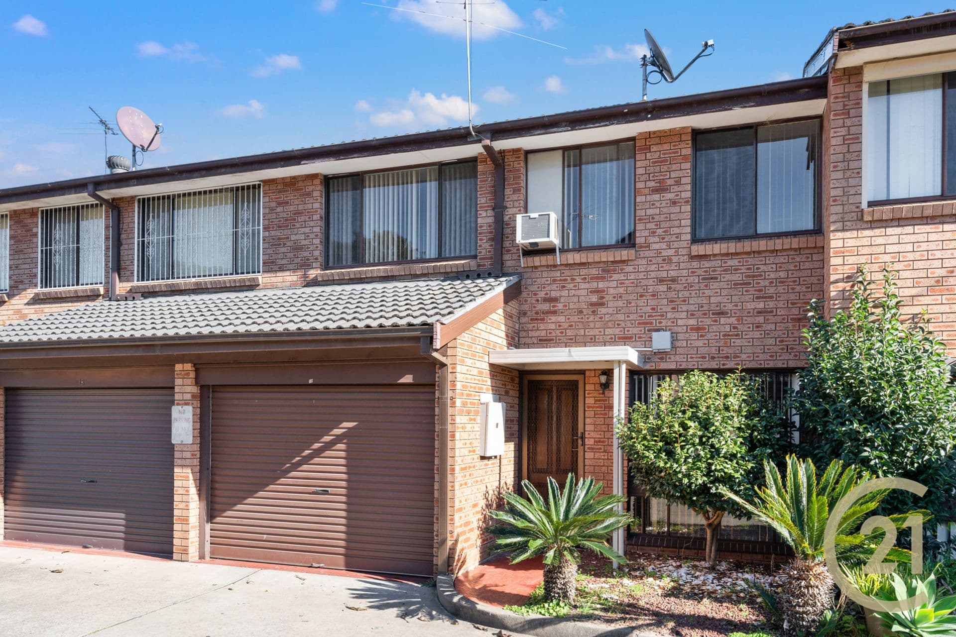 19/156 Moore Street, Liverpool, NSW, 2170, Liverpool - Image 1