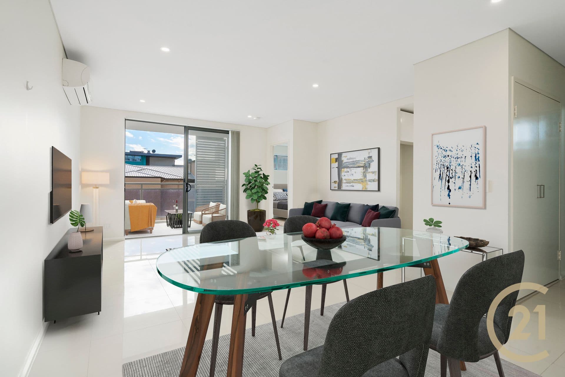 75/32 Castlereagh Street, Liverpool, NSW, 2170, Liverpool - Thumbnail 2