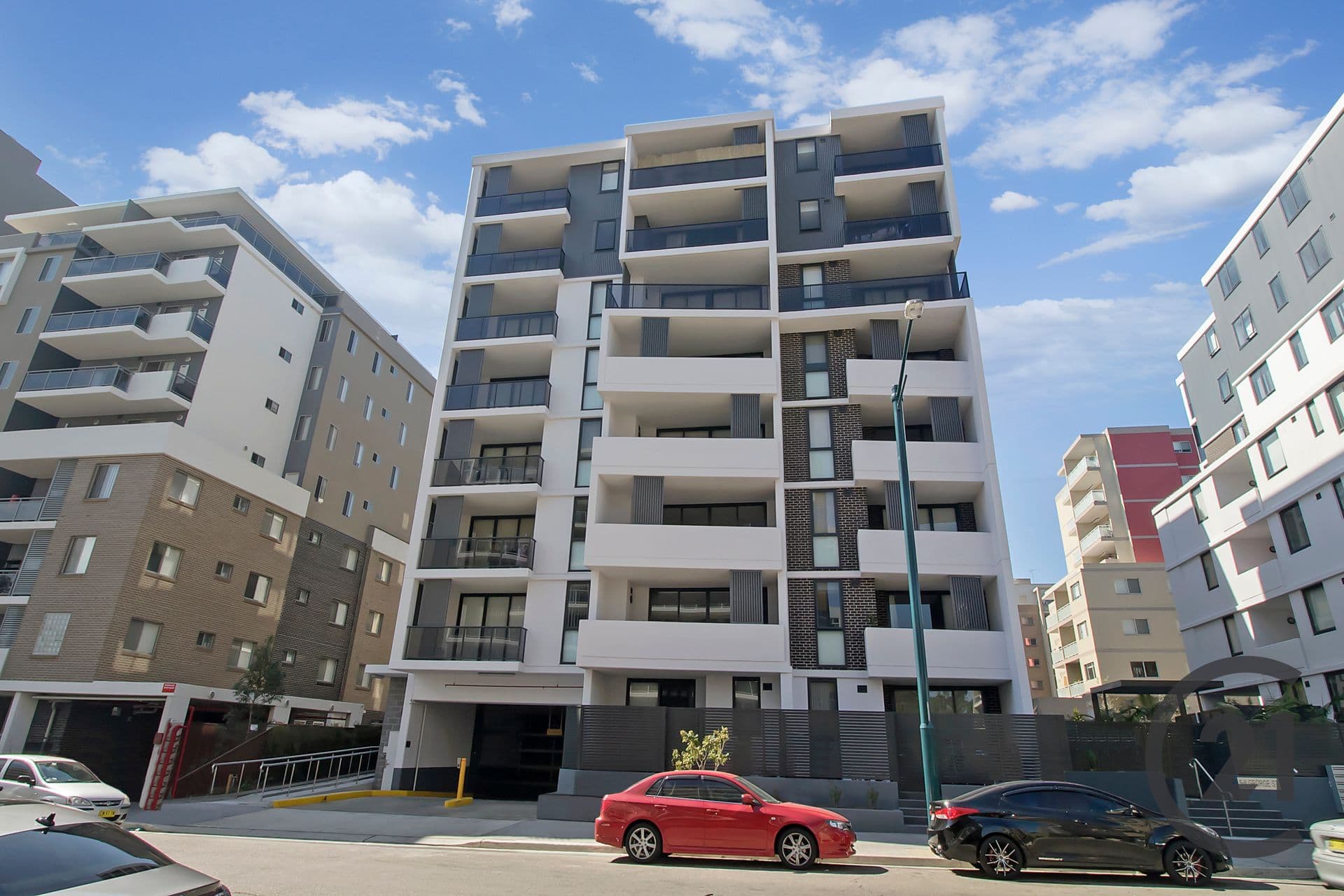 76/6-8 George Street, Warwick Farm, NSW, 2170, Warwick Farm - Thumbnail 6