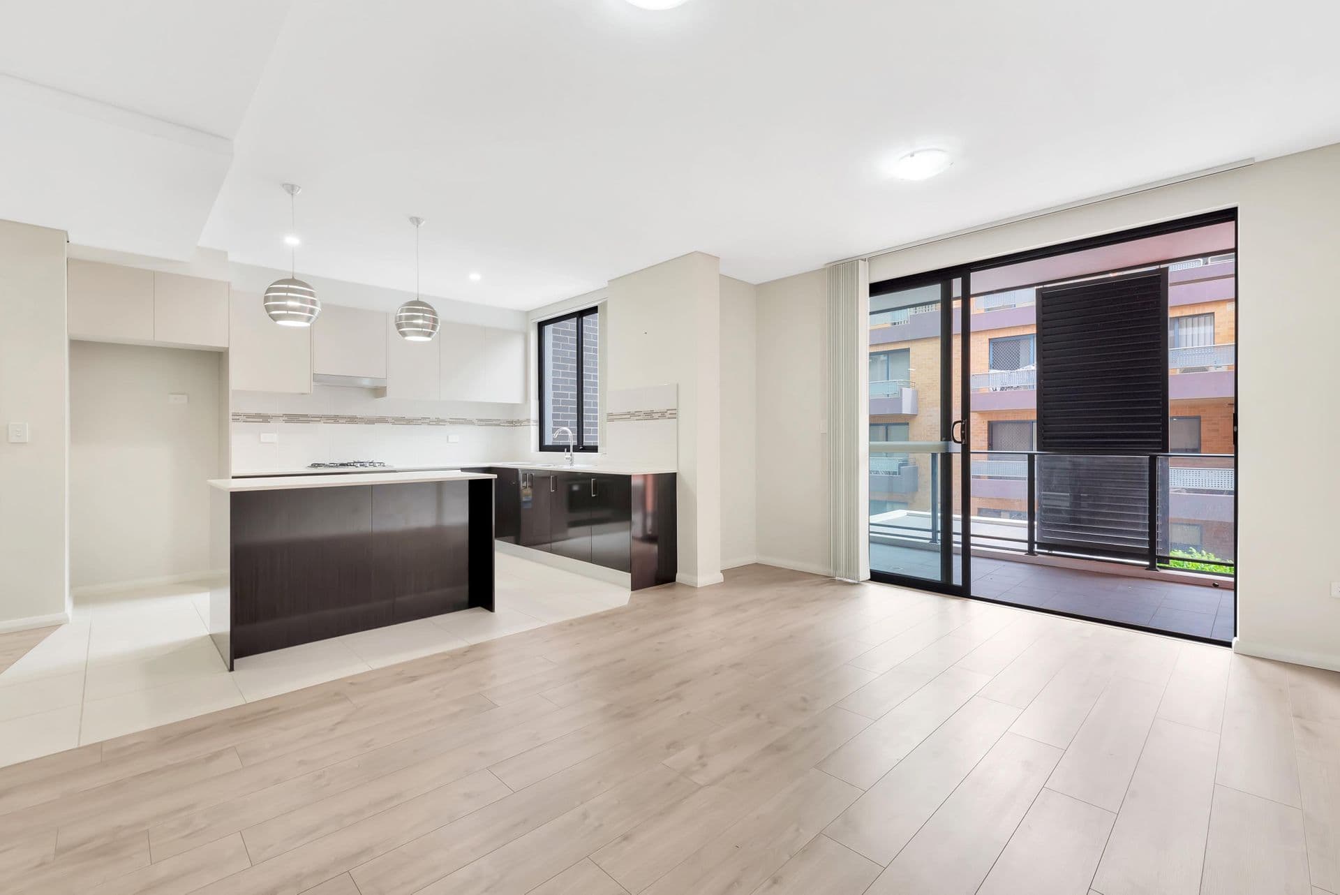 15/4-6 Castlereagh Street, Liverpool, NSW, 2170, Liverpool - Thumbnail 2