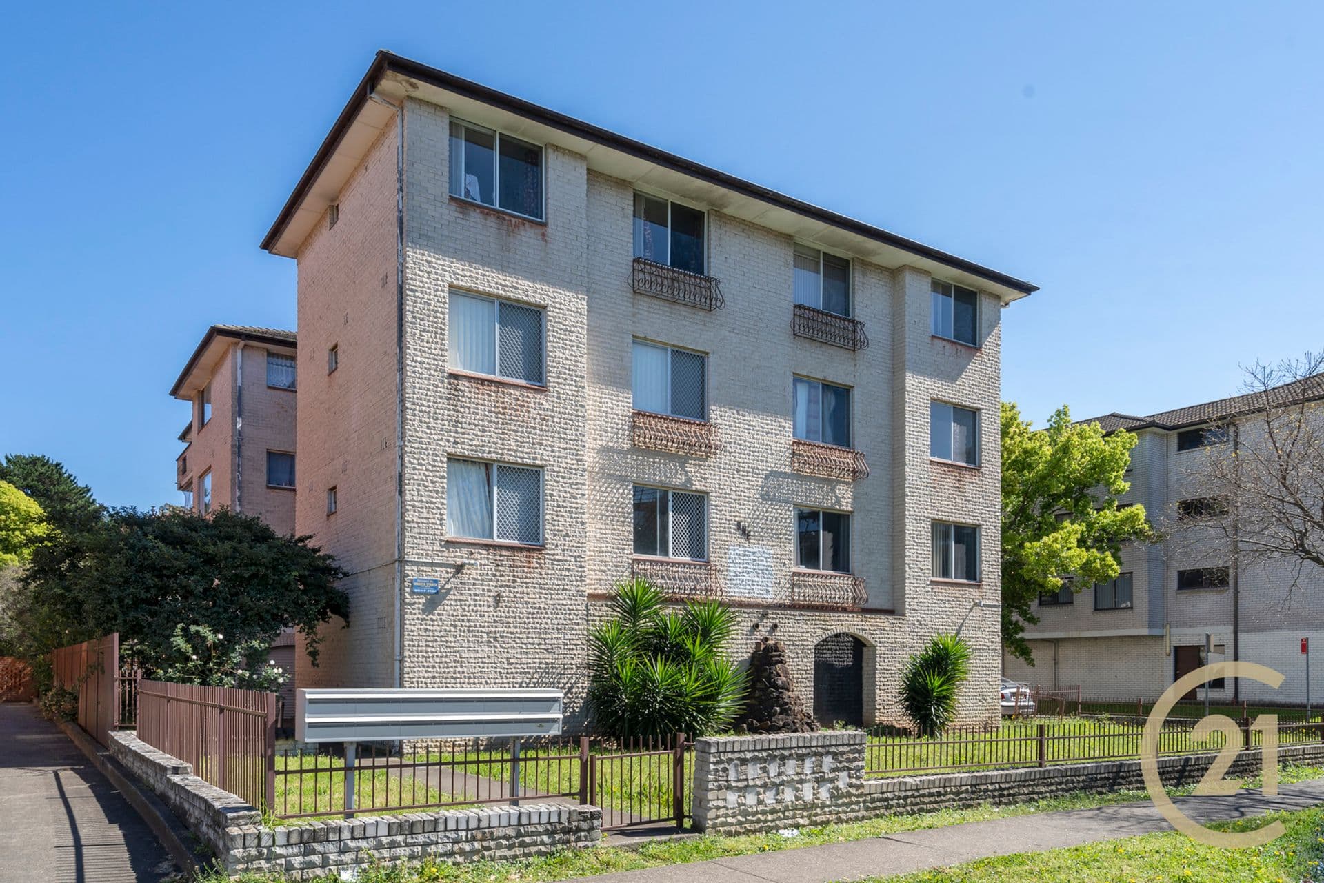 8/1 Hart Street, Warwick Farm, NSW, 2170, Warwick Farm - Thumbnail 7