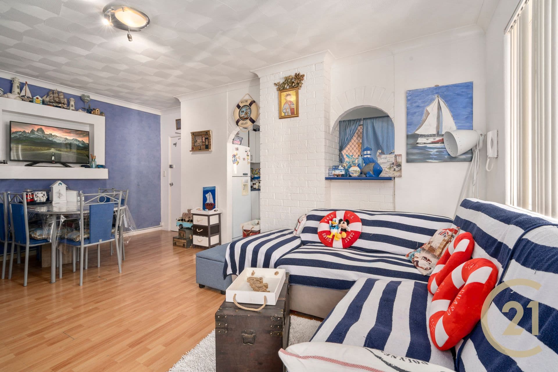8/1 Hart Street, Warwick Farm, NSW, 2170, Warwick Farm - Image 1