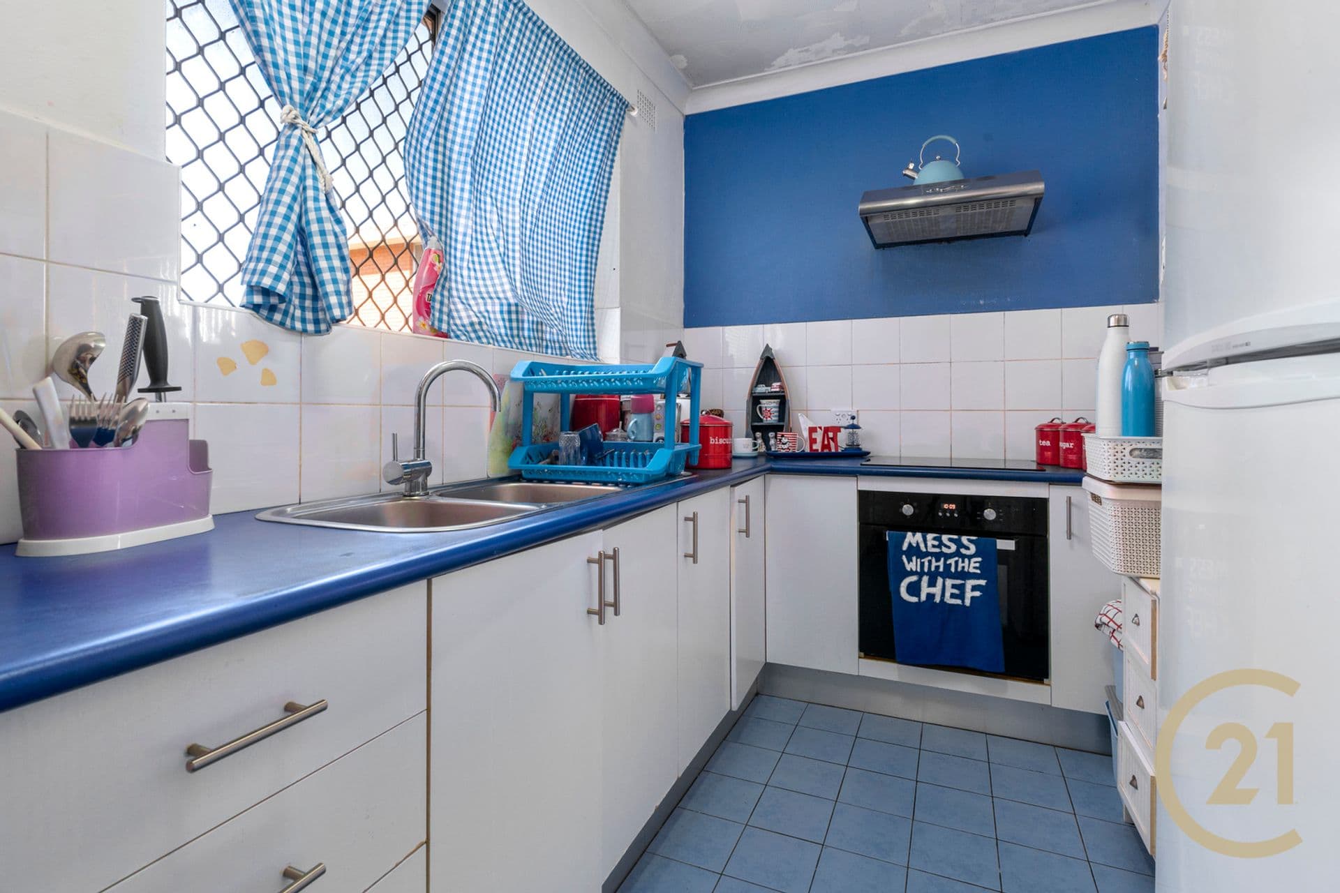 8/1 Hart Street, Warwick Farm, NSW, 2170, Warwick Farm - Thumbnail 3