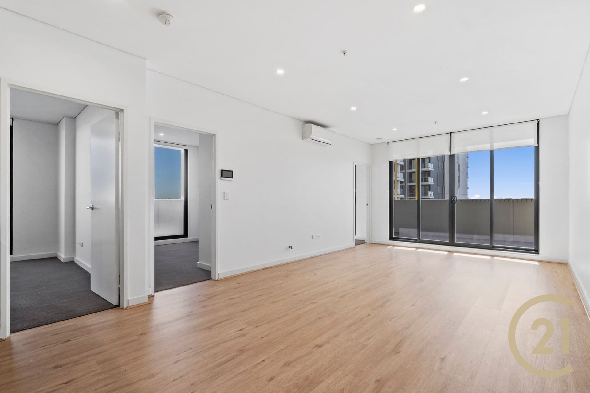 16/387 Macquarie Street, Liverpool, NSW, 2170, Liverpool - Image 1