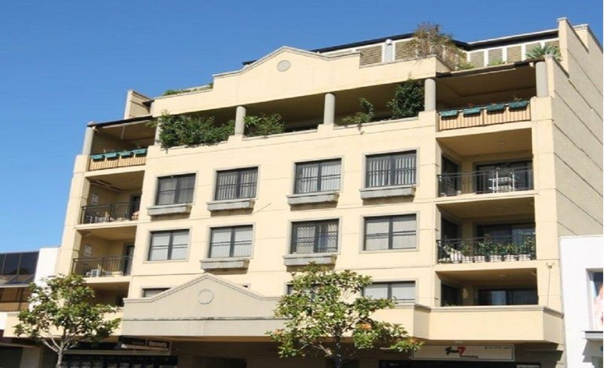 1/58 Bathurst Street, Liverpool, NSW, 2170, Liverpool - Image 1
