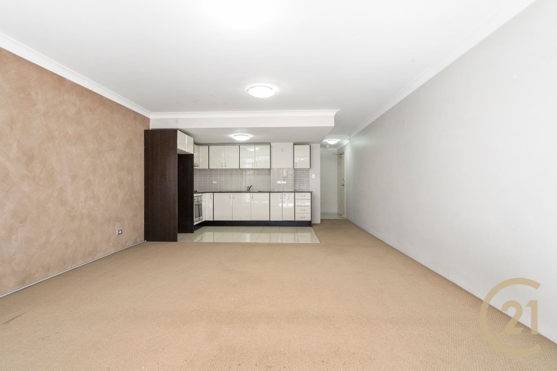 2/31-33 Campbell Street, Liverpool, NSW, 2170, Liverpool - Thumbnail 3