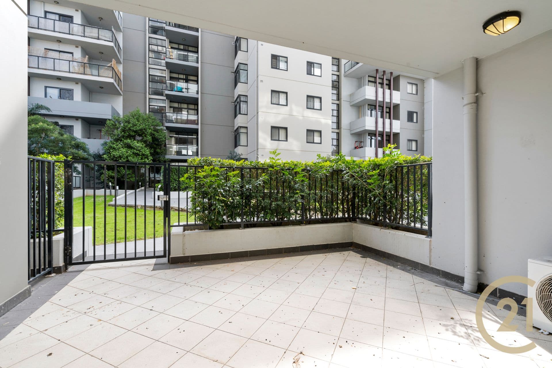 2/31-33 Campbell Street, Liverpool, NSW, 2170, Liverpool - Thumbnail 5