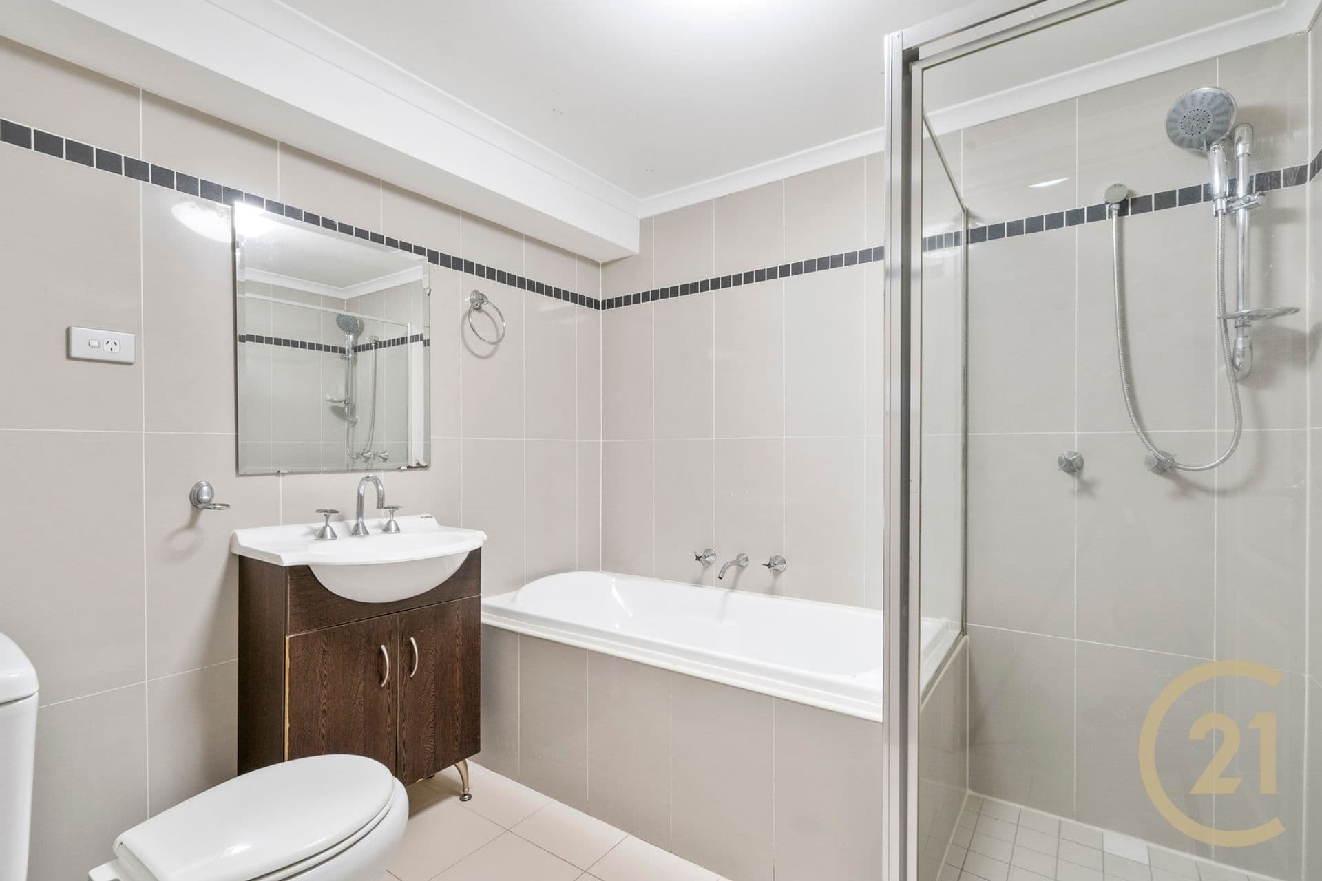 2/31-33 Campbell Street, Liverpool, NSW, 2170, Liverpool - Thumbnail 7