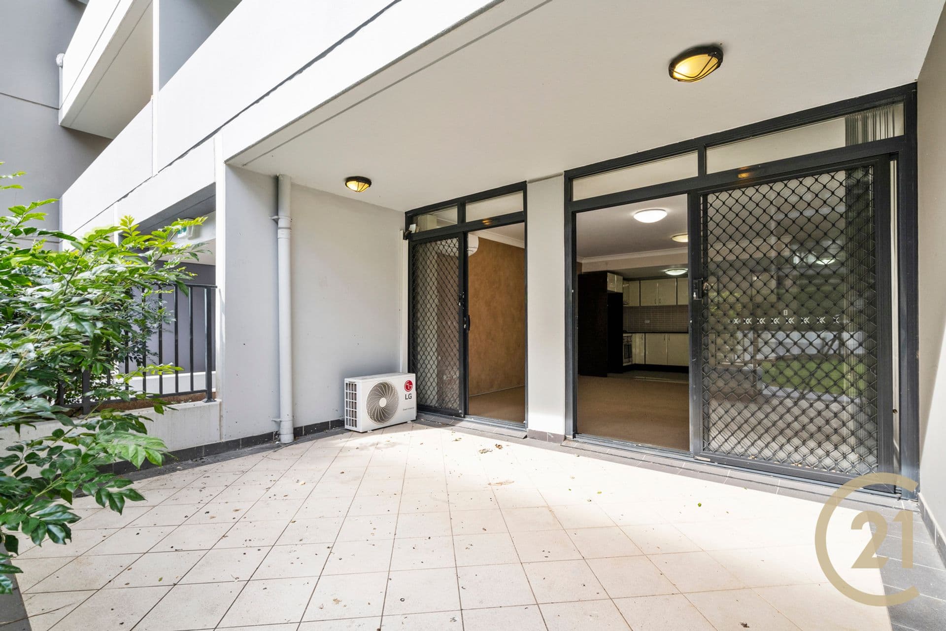 2/31-33 Campbell Street, Liverpool, NSW, 2170, Liverpool - Thumbnail 8