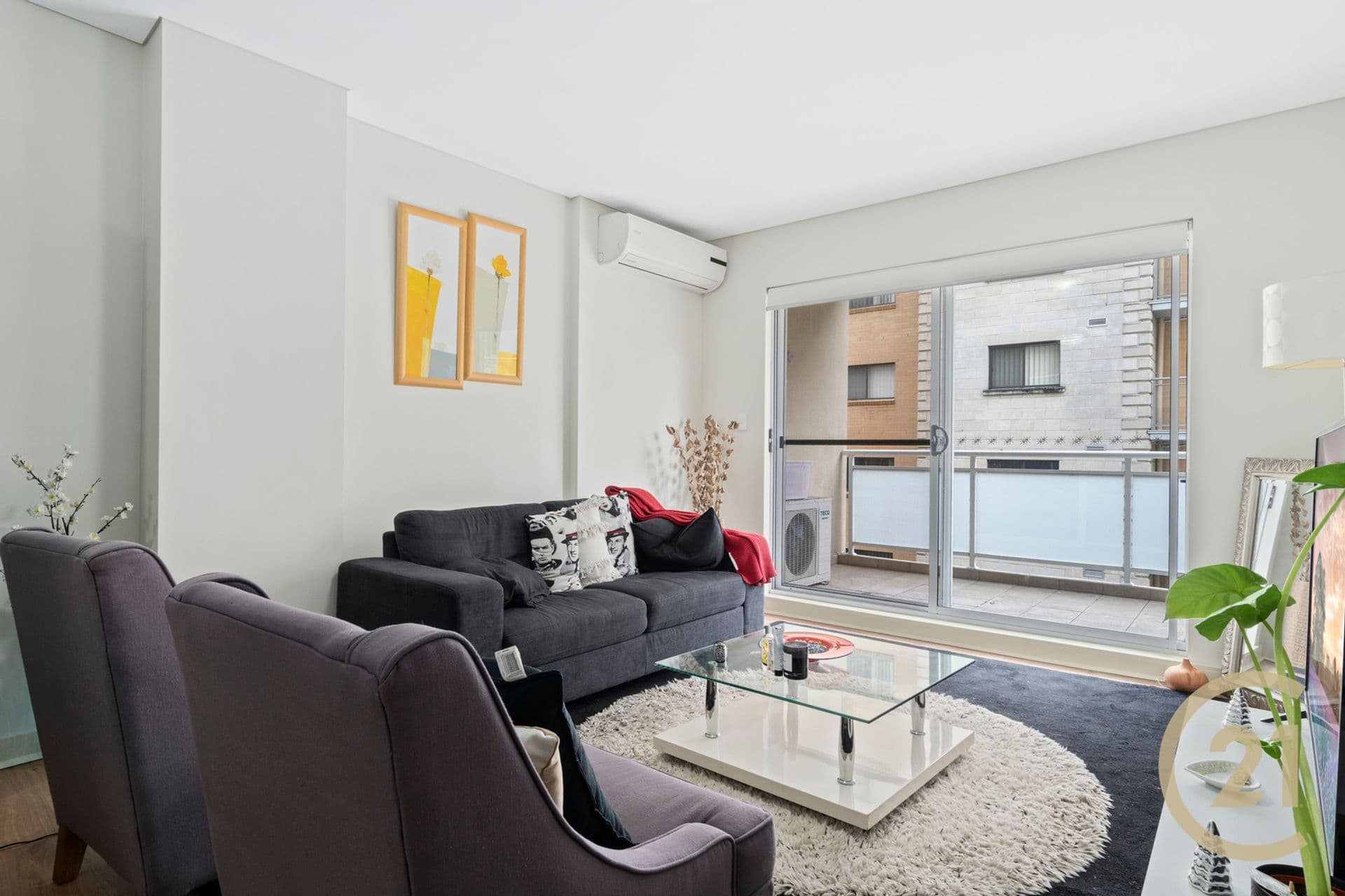 12/41 Lachlan Street, Warwick Farm, NSW, 2170, Warwick Farm - Thumbnail 2
