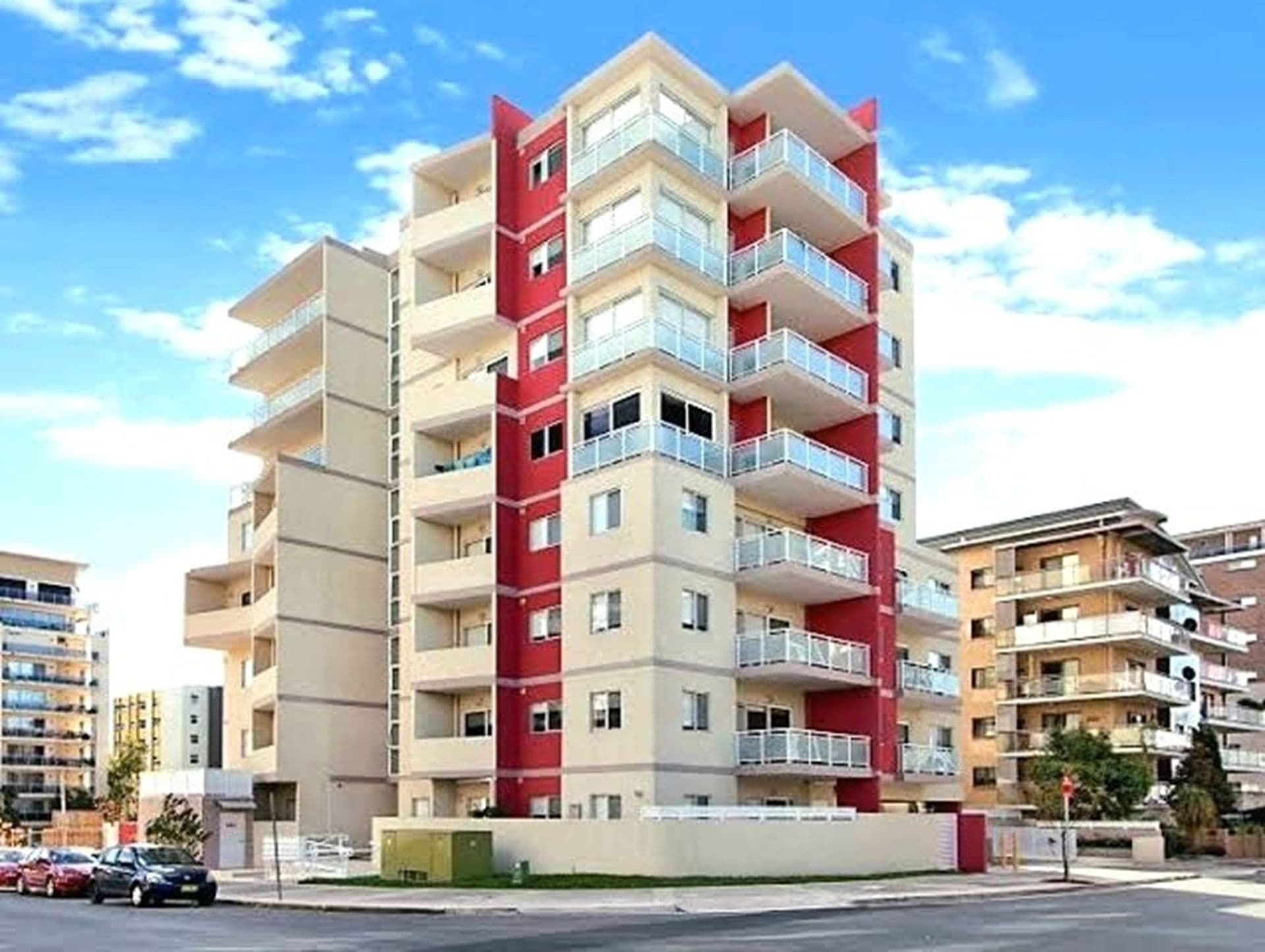 12/41 Lachlan Street, Warwick Farm, NSW, 2170, Warwick Farm - Image 1