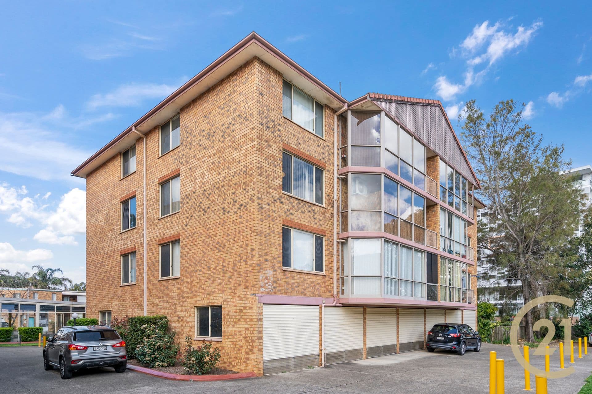 86/3 Riverpark Drive, Liverpool, NSW, 2170, Liverpool - Image 1