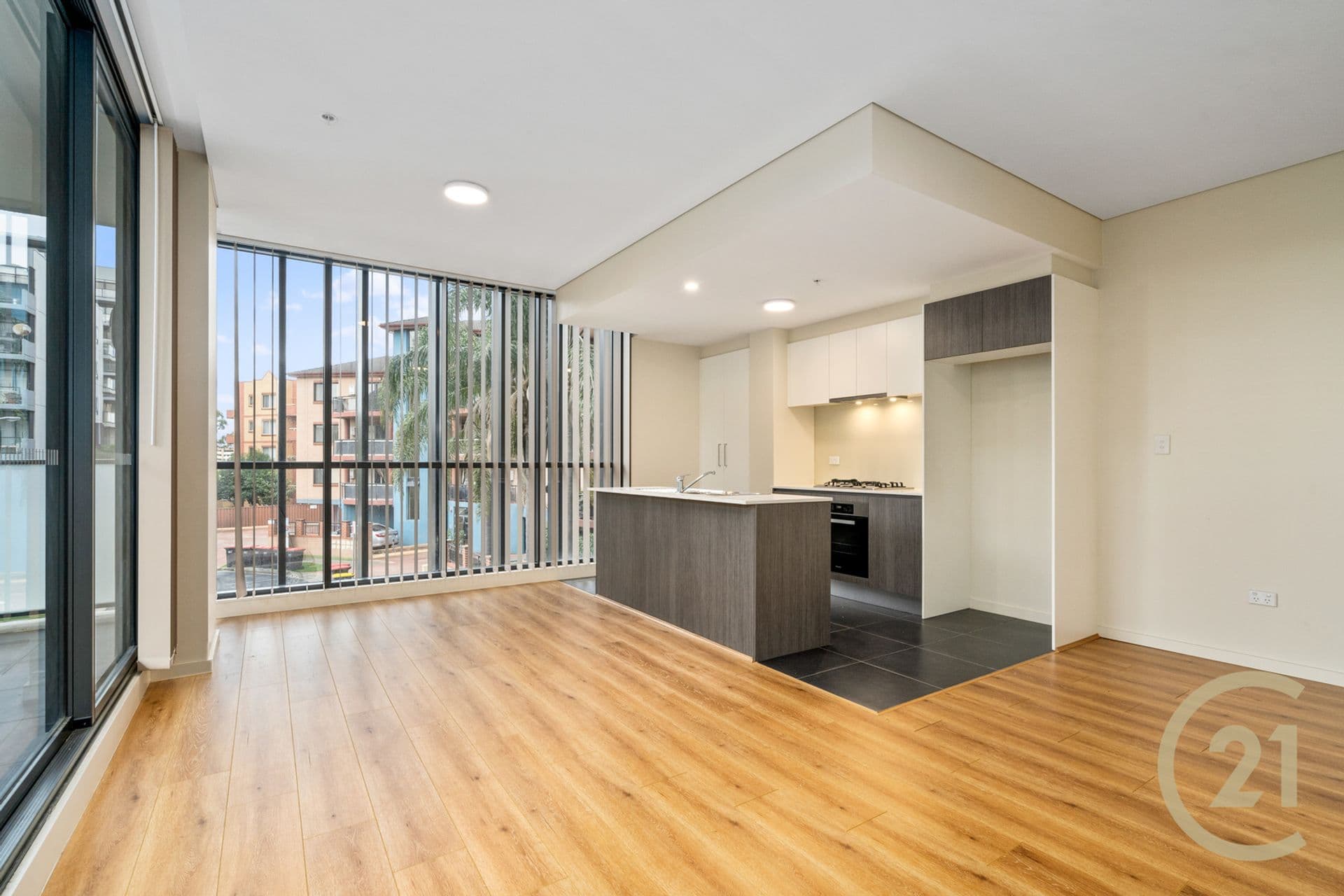 58/26 George Street, Liverpool, NSW, 2170, Liverpool - Thumbnail 2