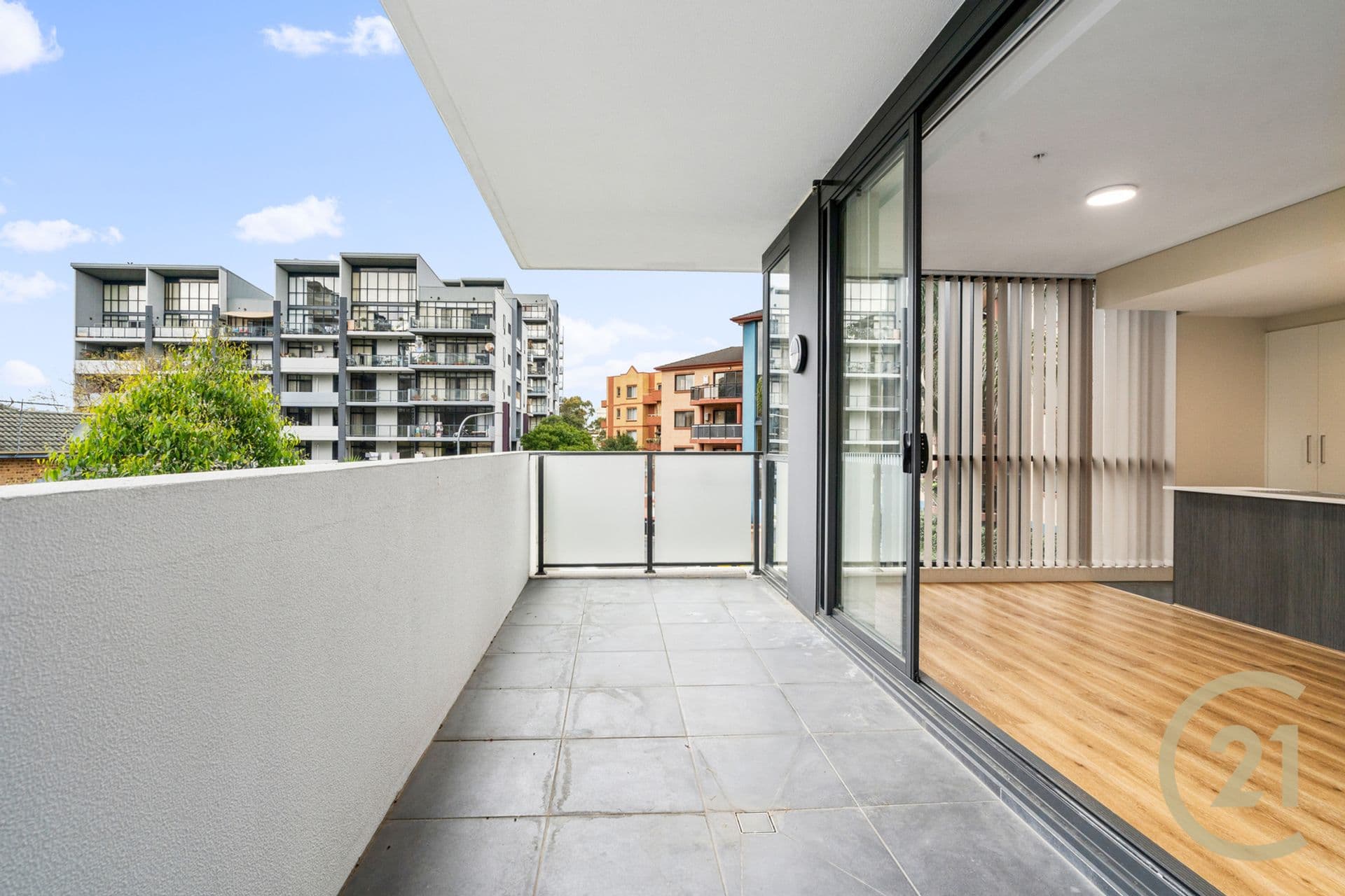 58/26 George Street, Liverpool, NSW, 2170, Liverpool - Thumbnail 6