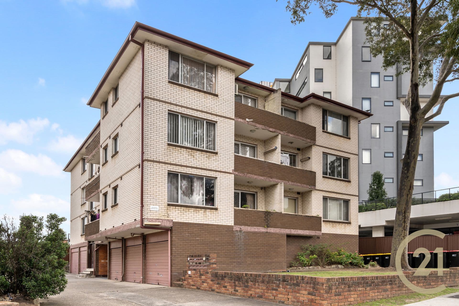 8/1 Charles Street, Liverpool, NSW, 2170, Liverpool - Thumbnail 4