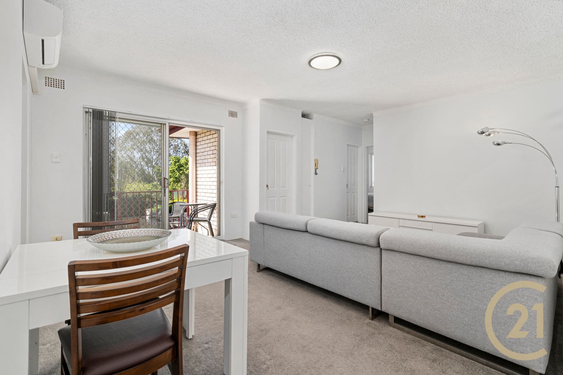 8/1 Charles Street, Liverpool, NSW, 2170, Liverpool - Thumbnail 3