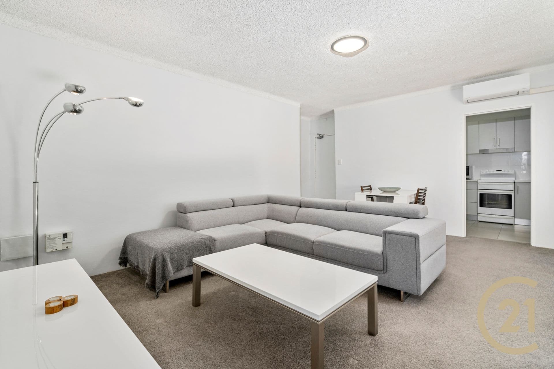 8/1 Charles Street, Liverpool, NSW, 2170, Liverpool - Thumbnail 2