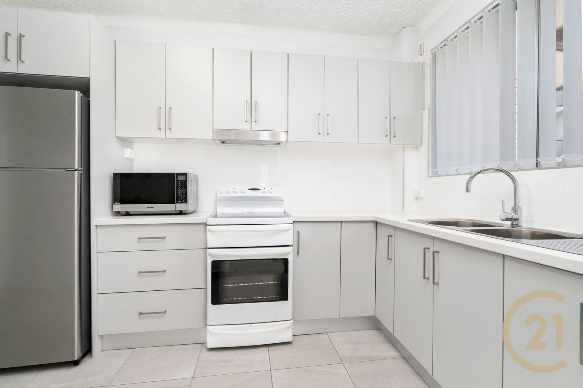8/1 Charles Street, Liverpool, NSW, 2170, Liverpool - Image 1