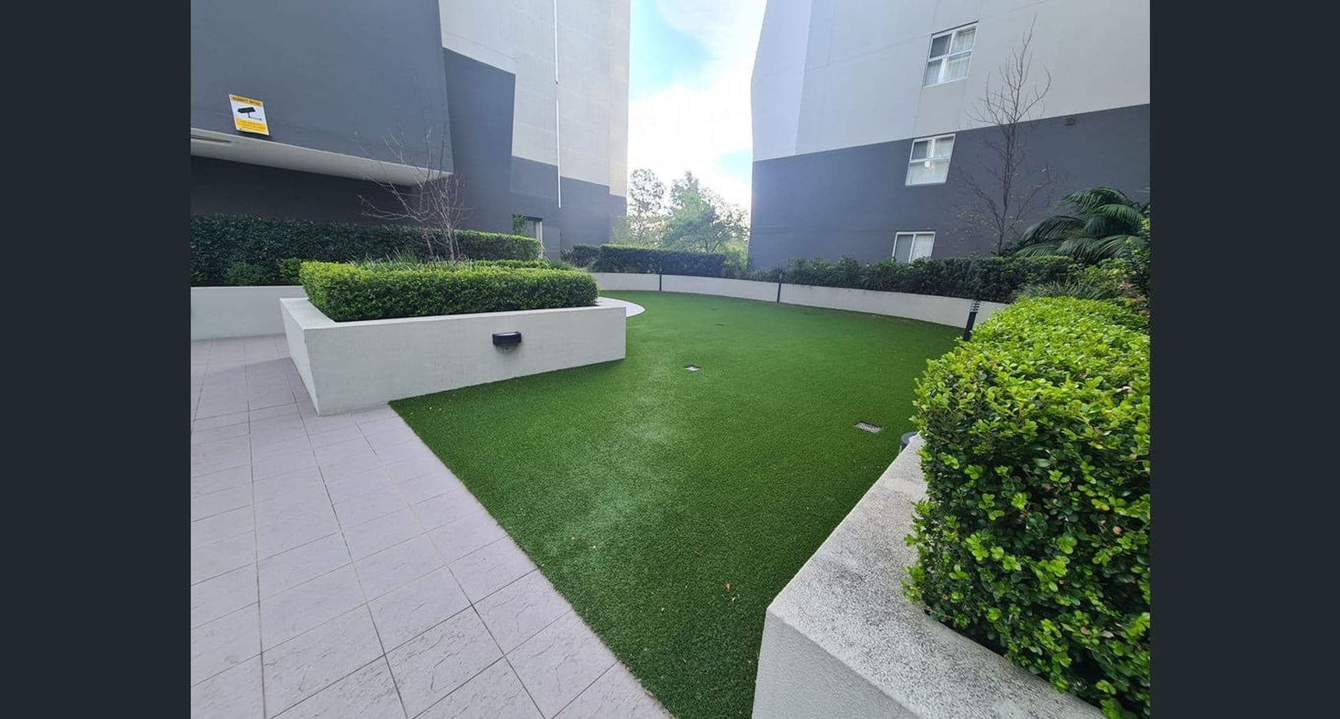 507/3 George Street, Warwick Farm, NSW, 2170, Warwick Farm - Thumbnail 2