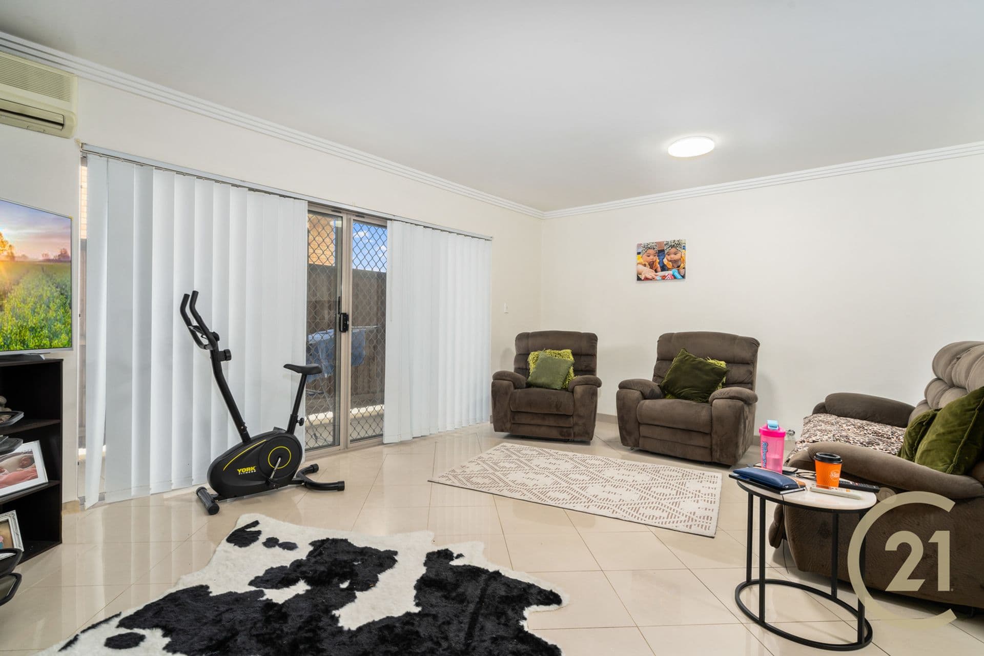 5/13 Chamberlain Street, Campbelltown, NSW, 2560, Campbelltown - Image 1