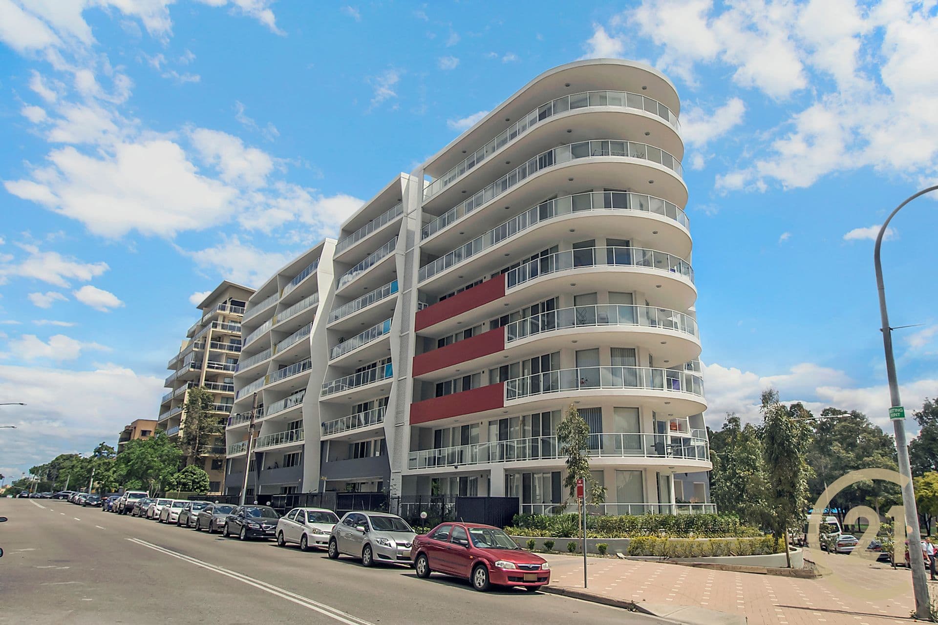 502/3 George Street, Warwick Farm, NSW, 2170, Warwick Farm - Image 1