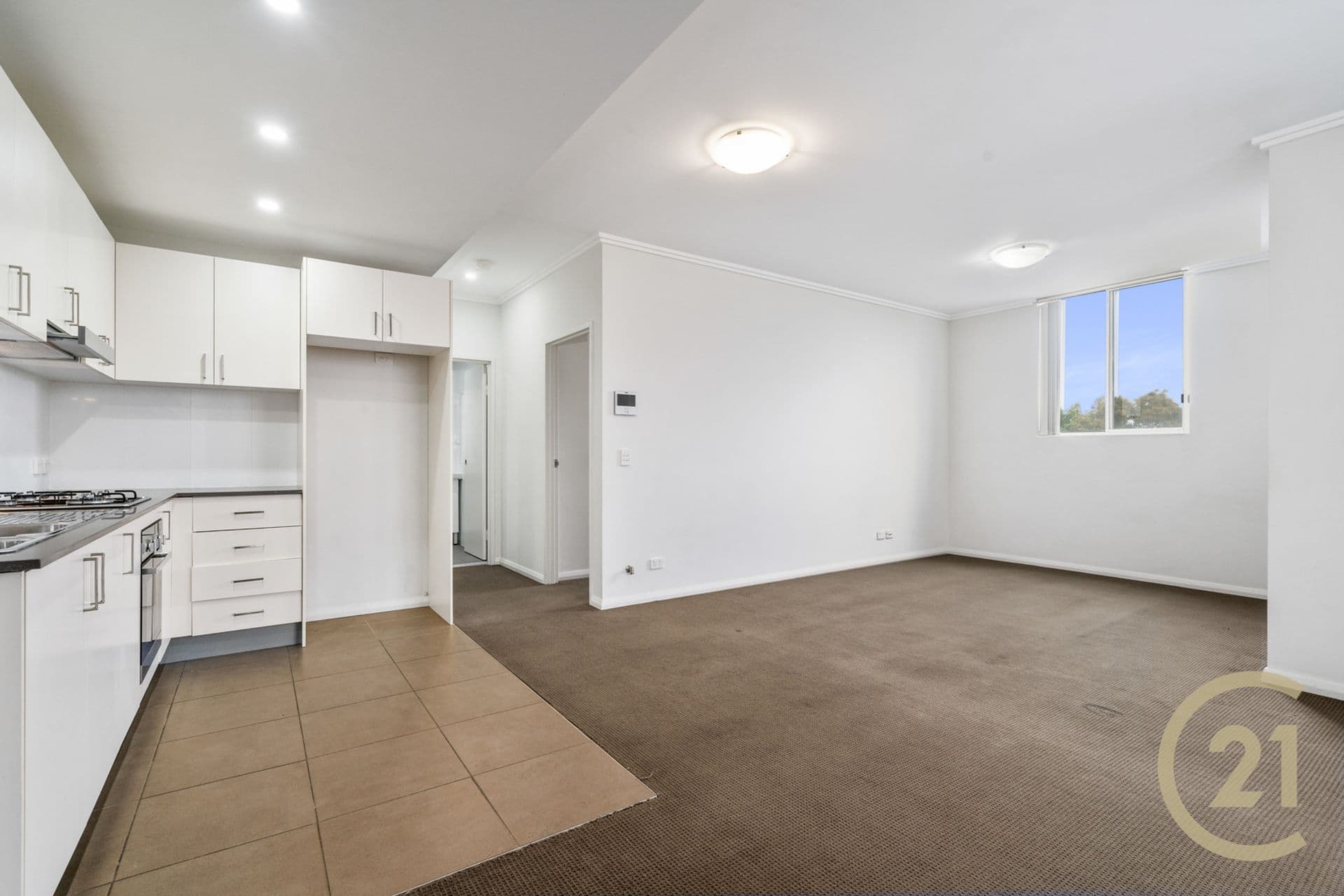 502/3 George Street, Warwick Farm, NSW, 2170, Warwick Farm - Thumbnail 2