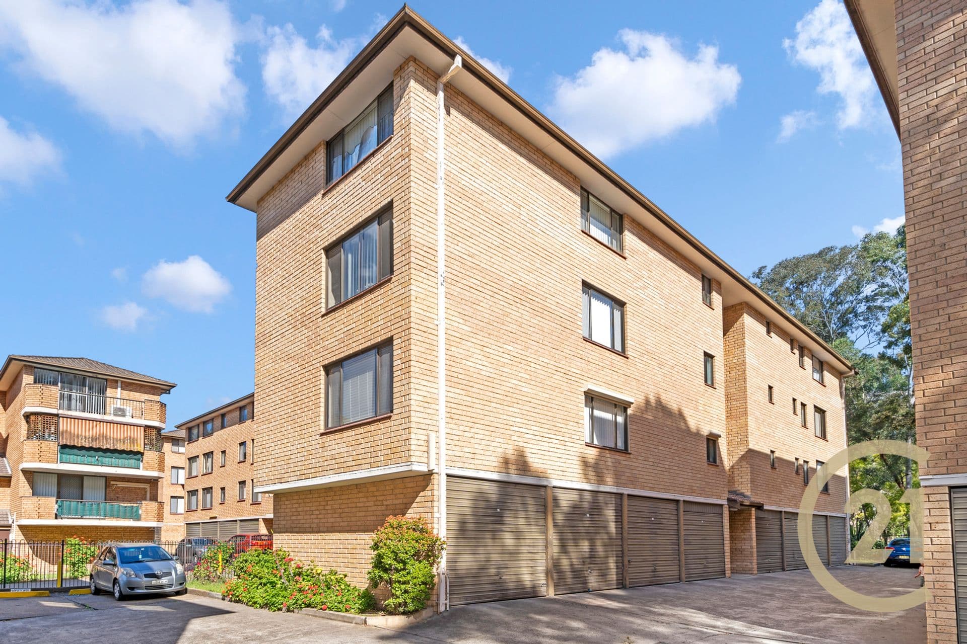 76/144 Moore Street, Liverpool, NSW, 2170, Liverpool - Image 1
