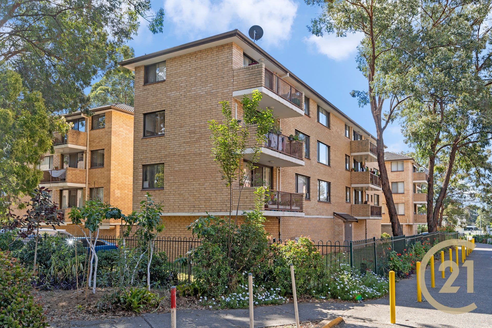 76/144 Moore Street, Liverpool, NSW, 2170, Liverpool - Thumbnail 6