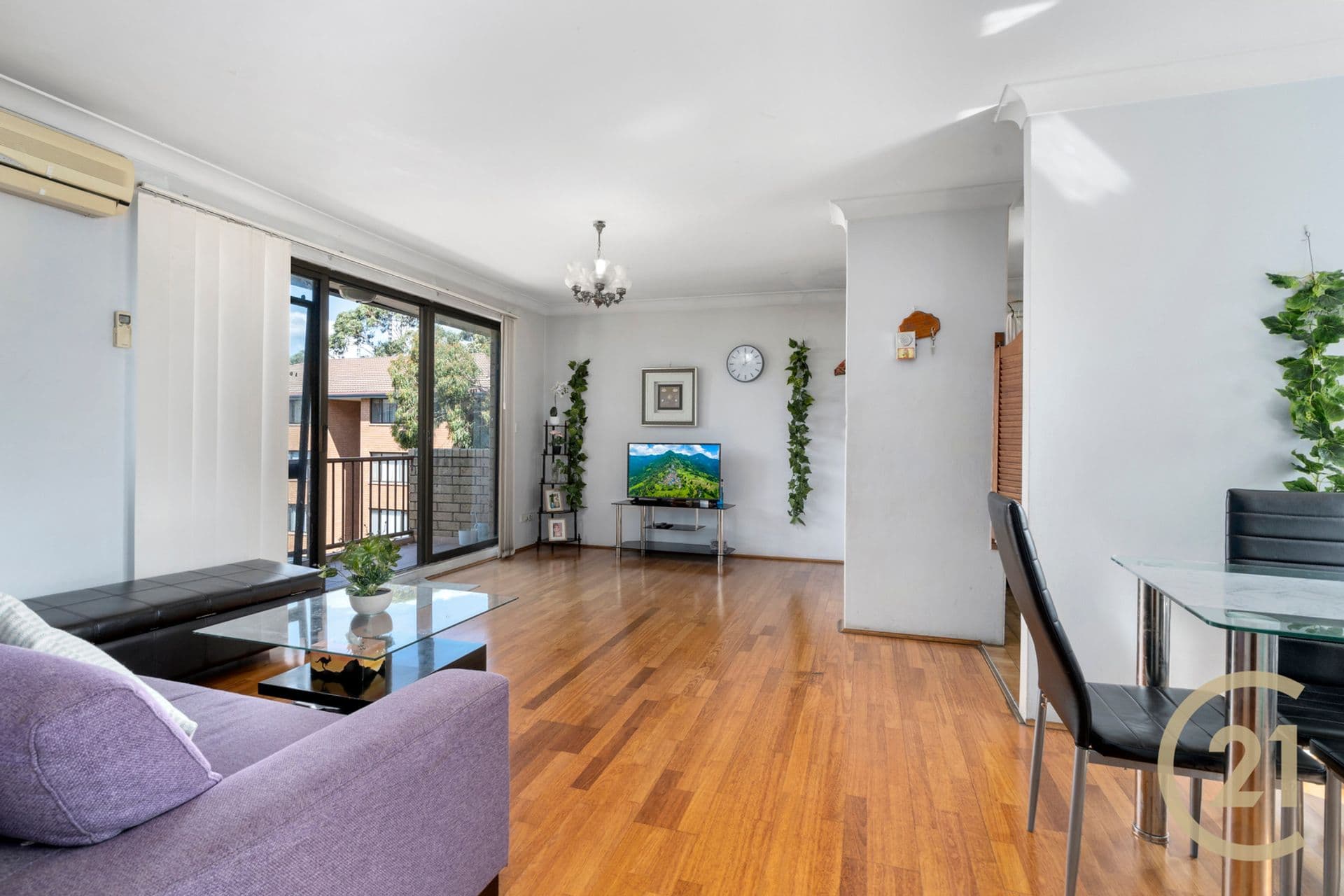 76/144 Moore Street, Liverpool, NSW, 2170, Liverpool - Thumbnail 2