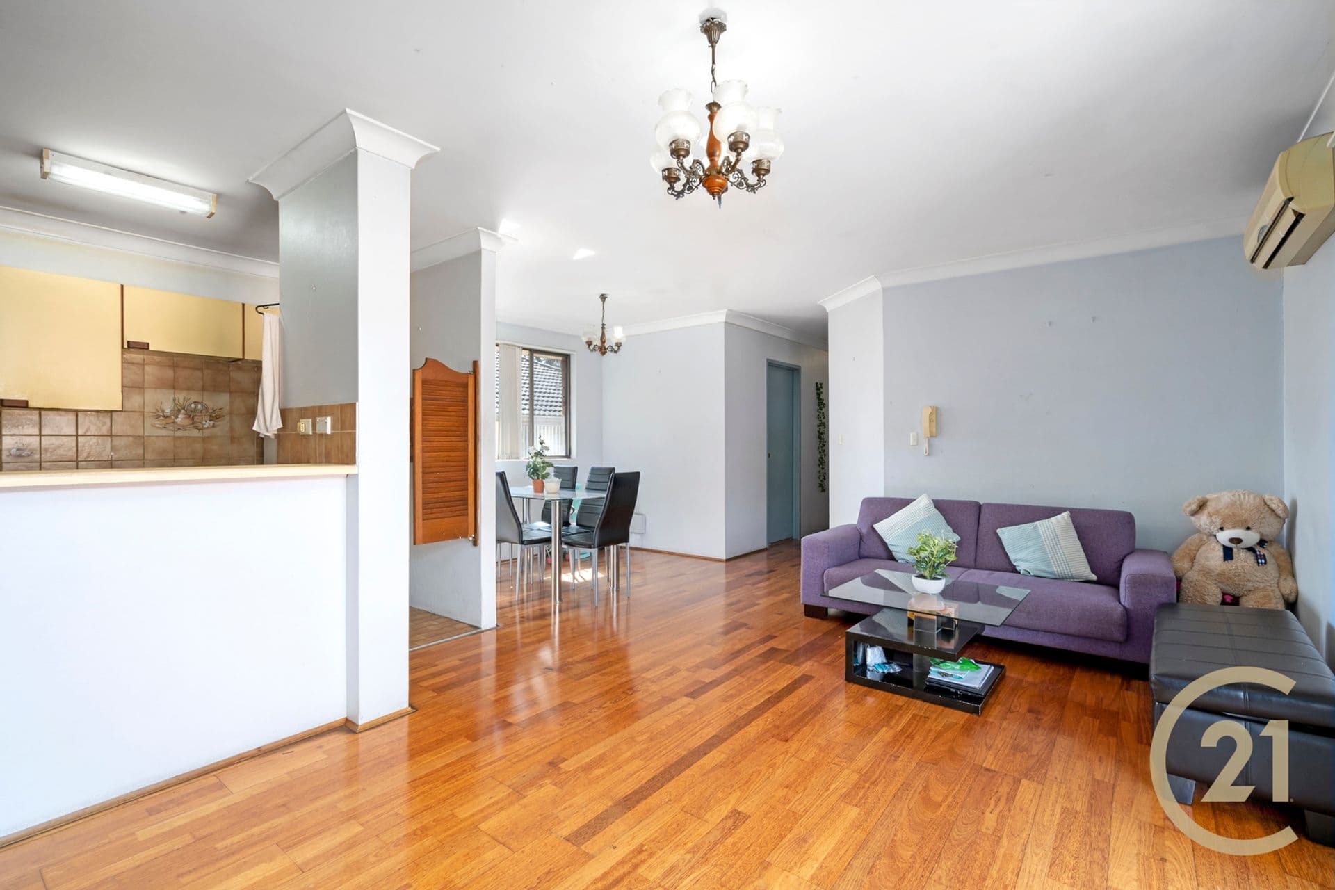 76/144 Moore Street, Liverpool, NSW, 2170, Liverpool - Thumbnail 3