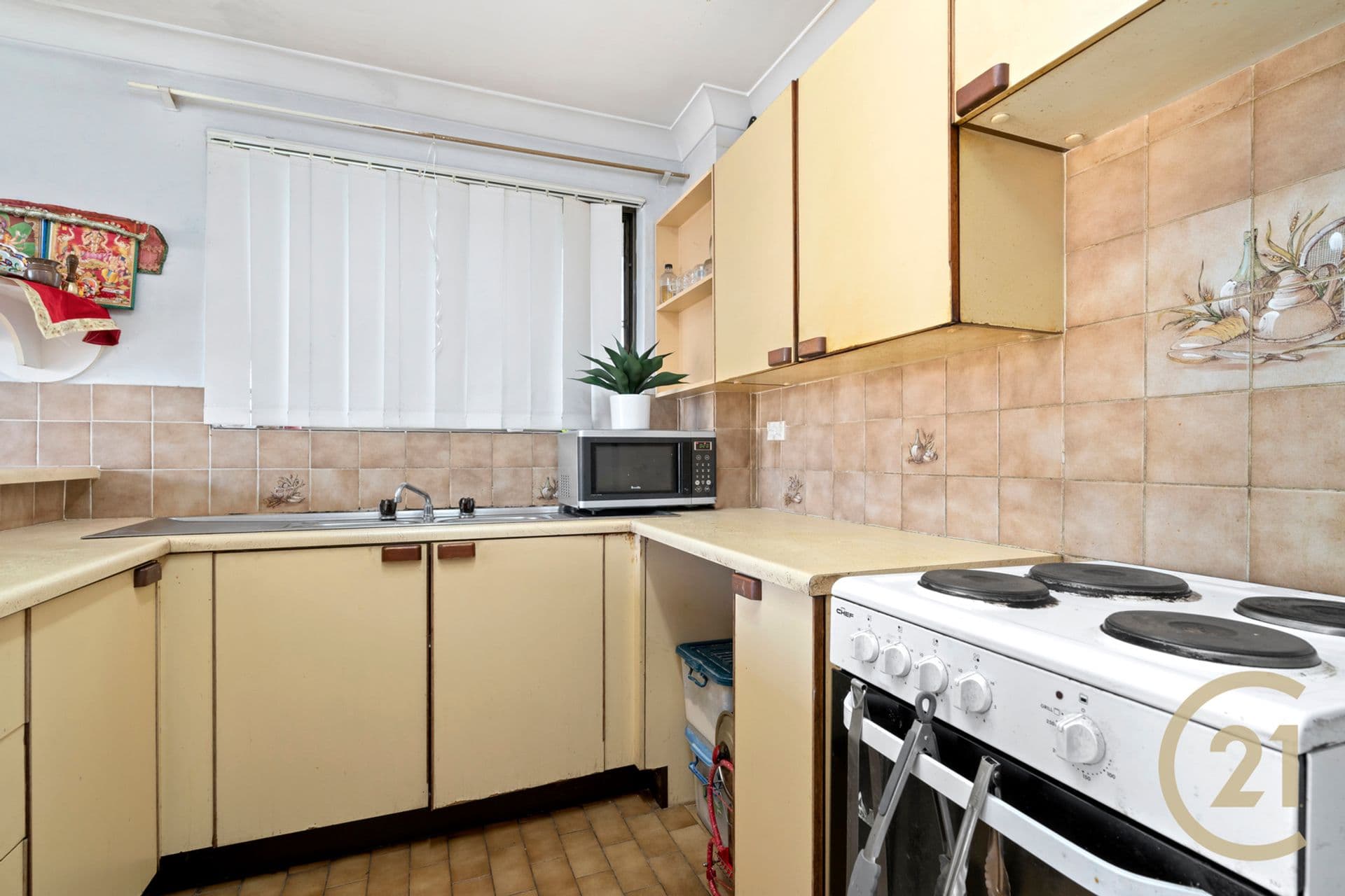 76/144 Moore Street, Liverpool, NSW, 2170, Liverpool - Thumbnail 4