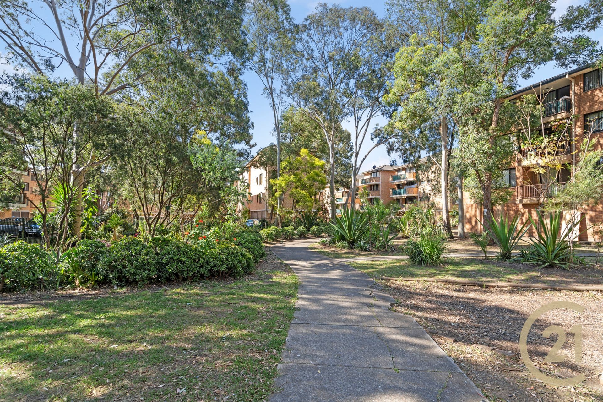 76/144 Moore Street, Liverpool, NSW, 2170, Liverpool - Thumbnail 8