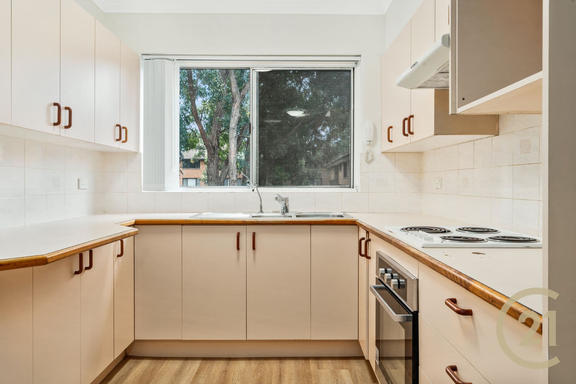 60/79 Memorial Avenue, Liverpool, NSW, 2170, Liverpool - Thumbnail 4