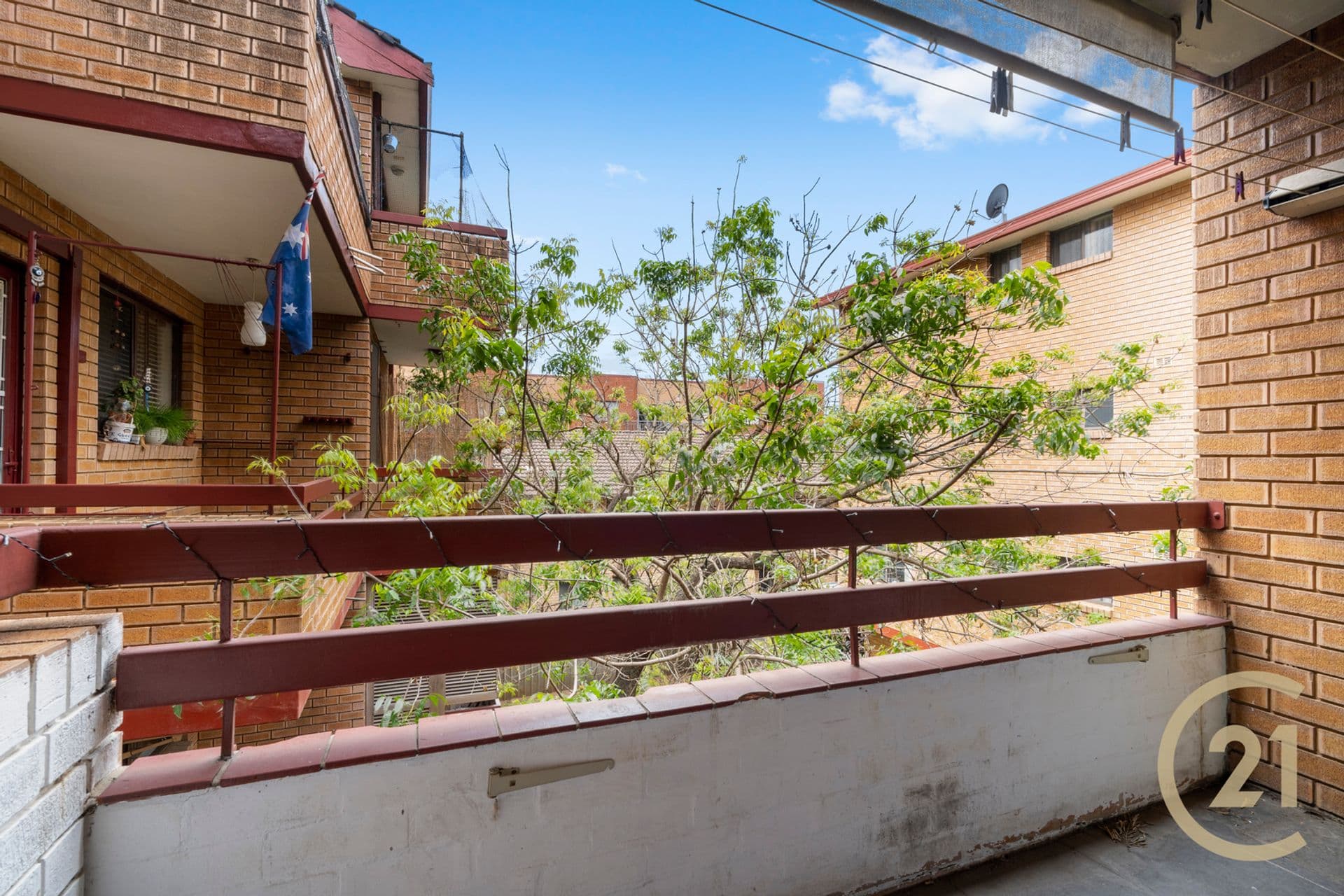 11/39 Bathurst Street, Liverpool, NSW, 2170, Liverpool - Thumbnail 6