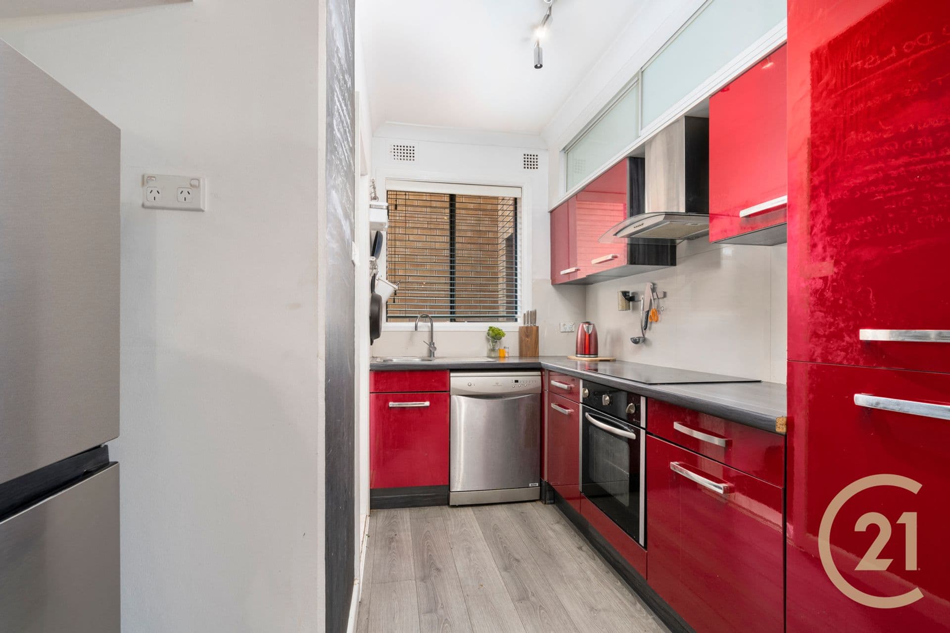 11/39 Bathurst Street, Liverpool, NSW, 2170, Liverpool - Thumbnail 2
