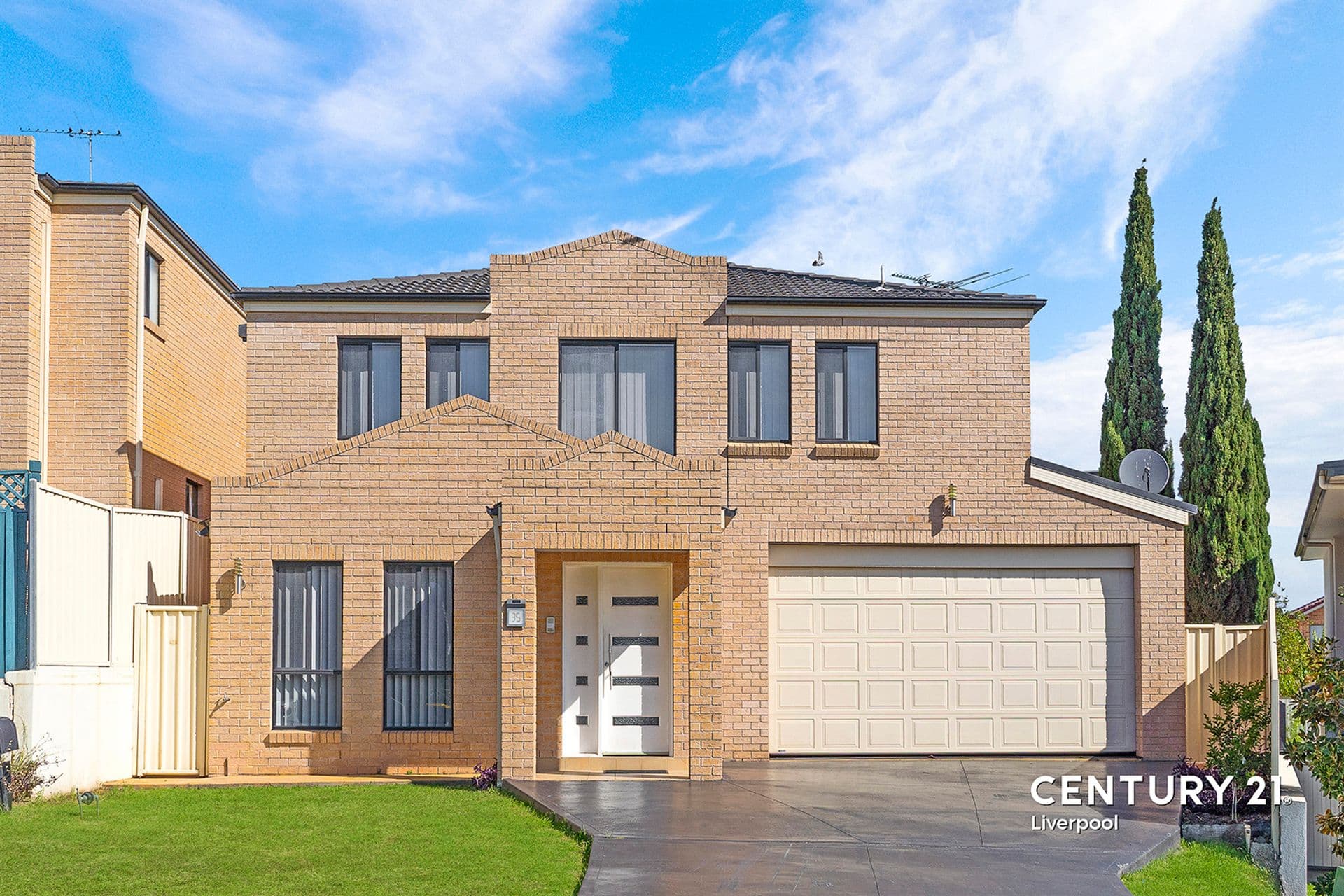 35 Flame Tree Street, Casula, NSW, 2170, Casula - Image 1