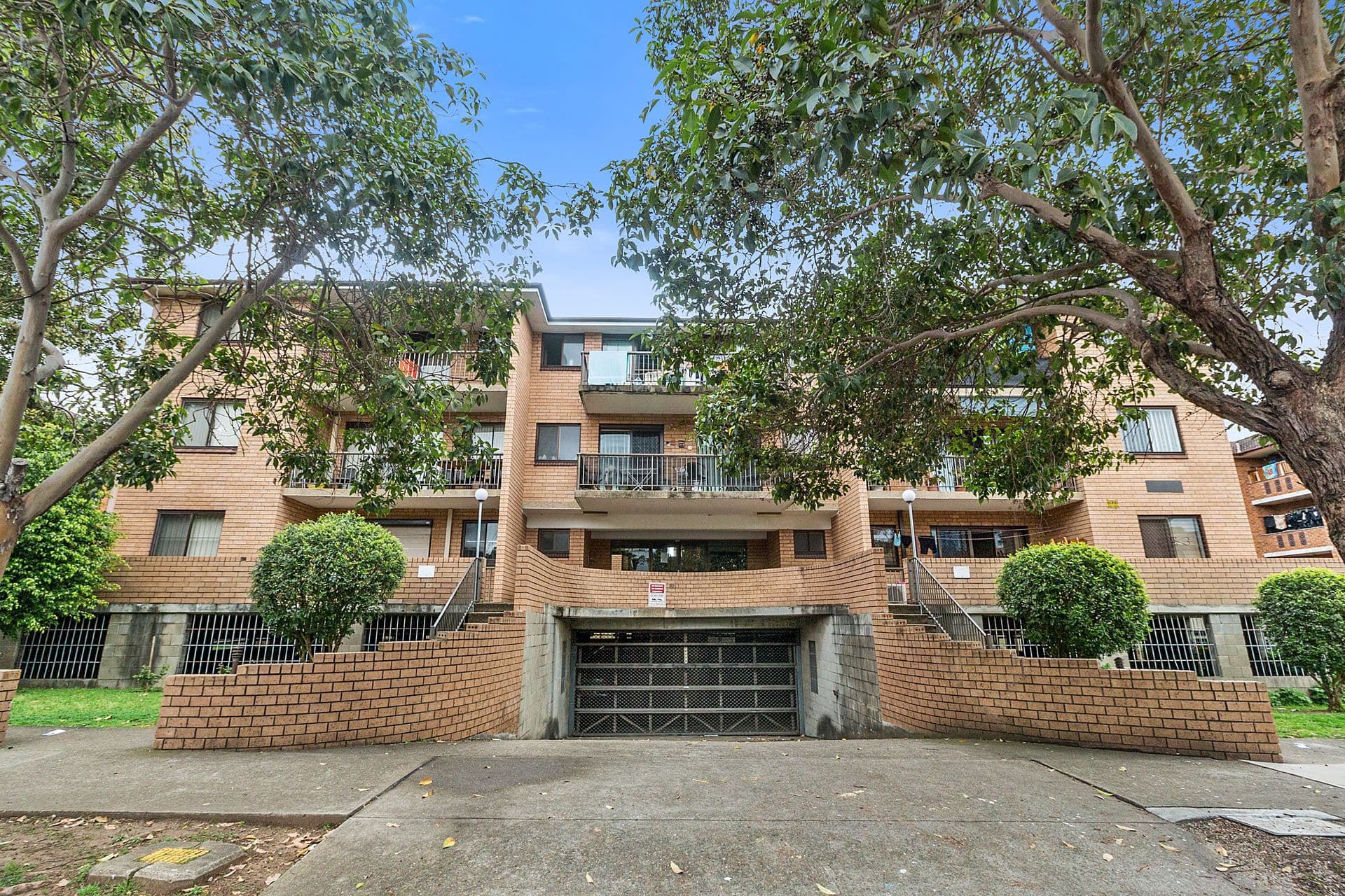 1/85 Castlereagh Street, Liverpool, NSW, 2170, Liverpool - Image 1
