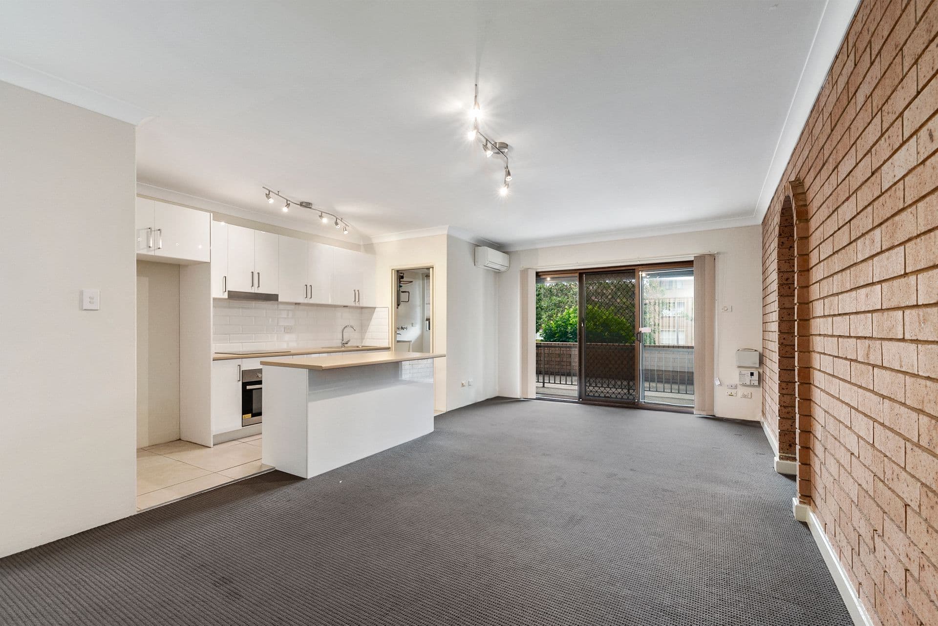 1/85 Castlereagh Street, Liverpool, NSW, 2170, Liverpool - Thumbnail 4