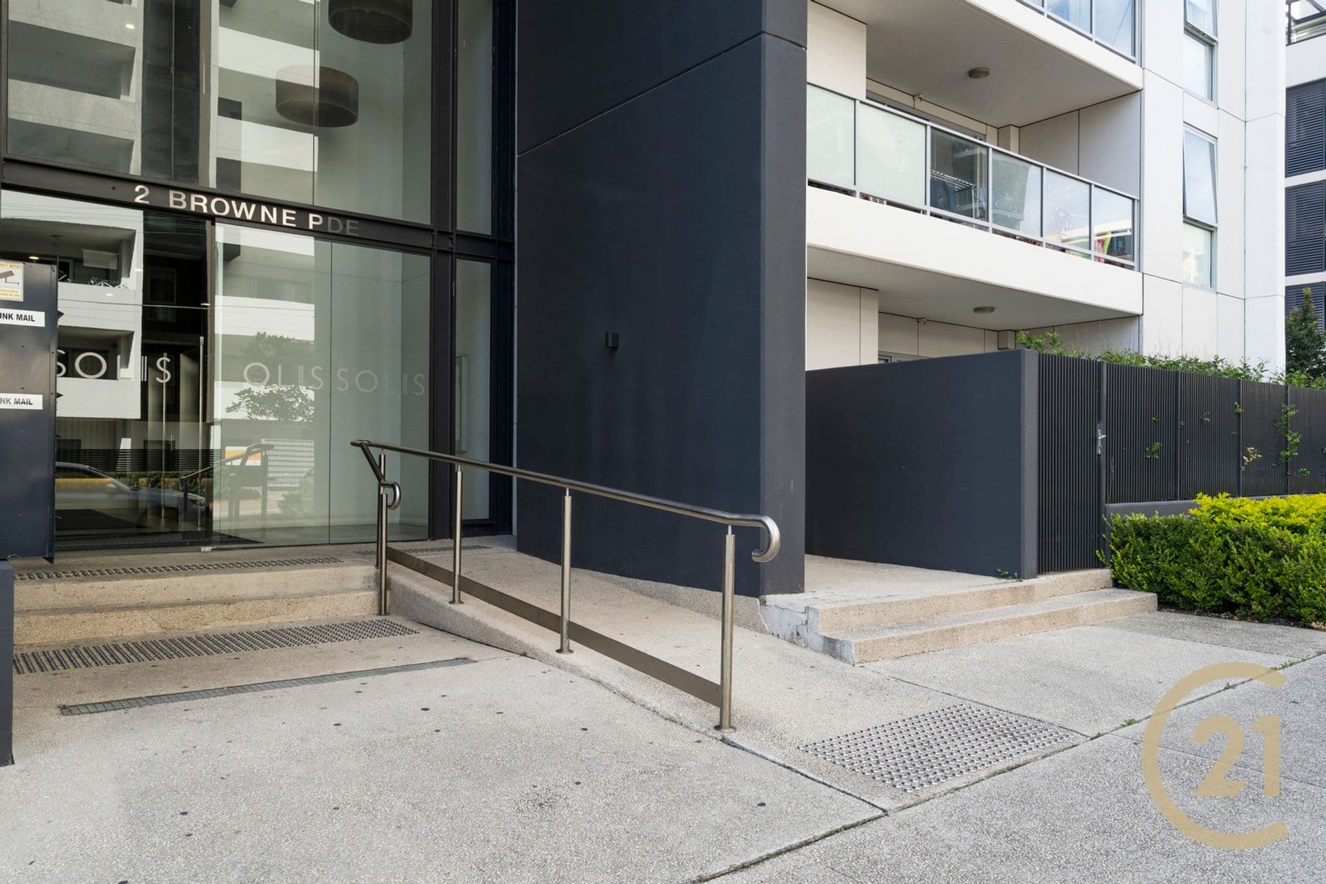 179/2 Browne Parade, Warwick Farm, NSW, 2170, Warwick Farm - Thumbnail 2
