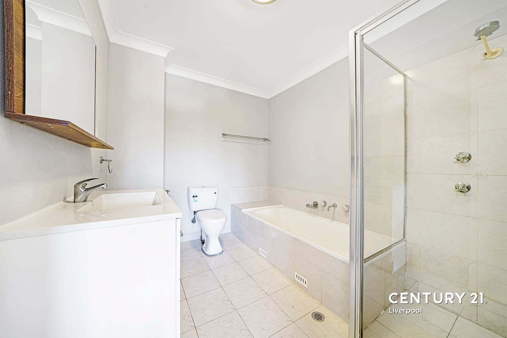86/1 Riverpark Drive, Liverpool, NSW, 2170, Liverpool - Thumbnail 4