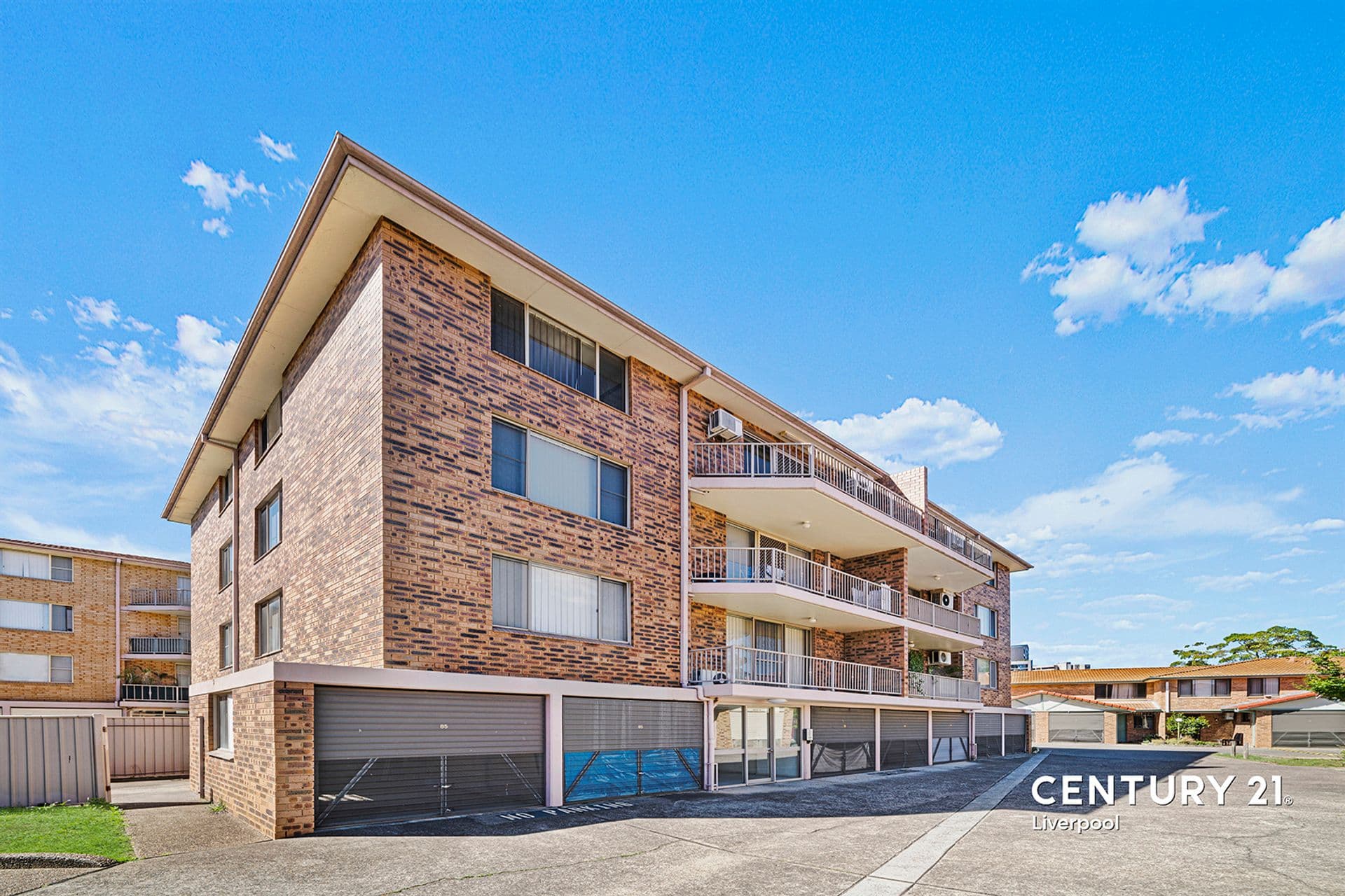 86/1 Riverpark Drive, Liverpool, NSW, 2170, Liverpool - Thumbnail 6
